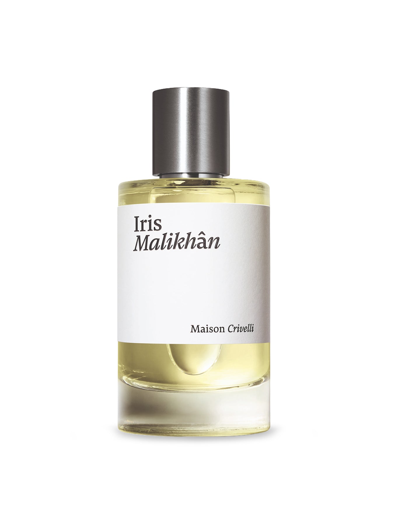 Iris Malikhan Eau De Parfum