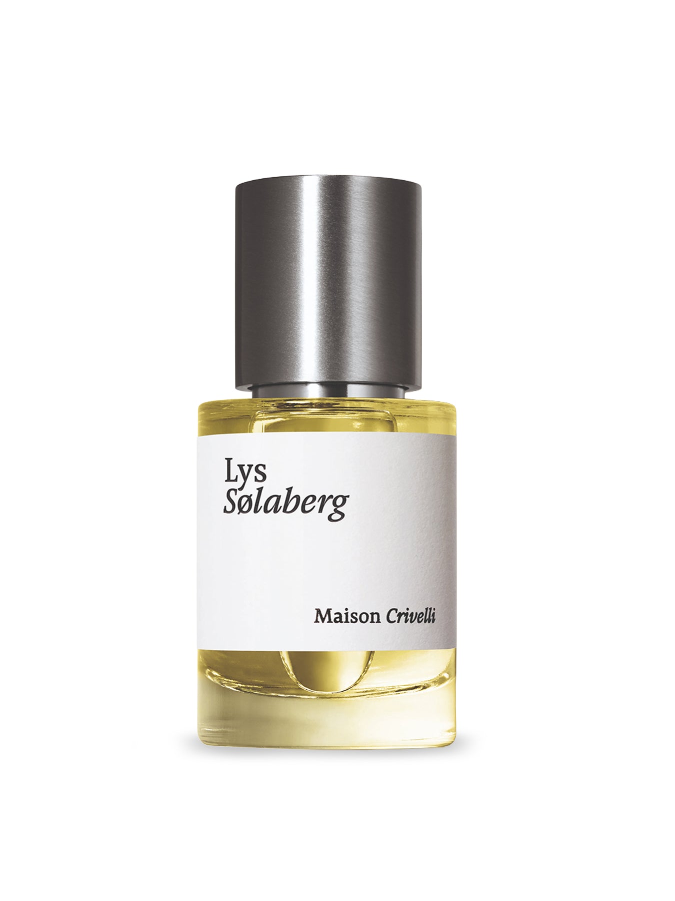 Lys Solaberg Eau De Parfum