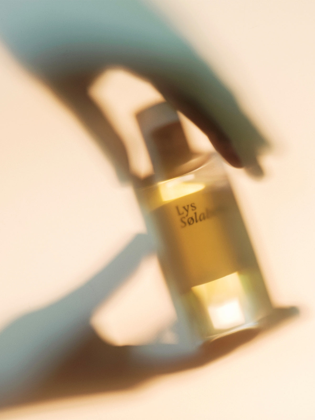Lys Solaberg Eau De Parfum
