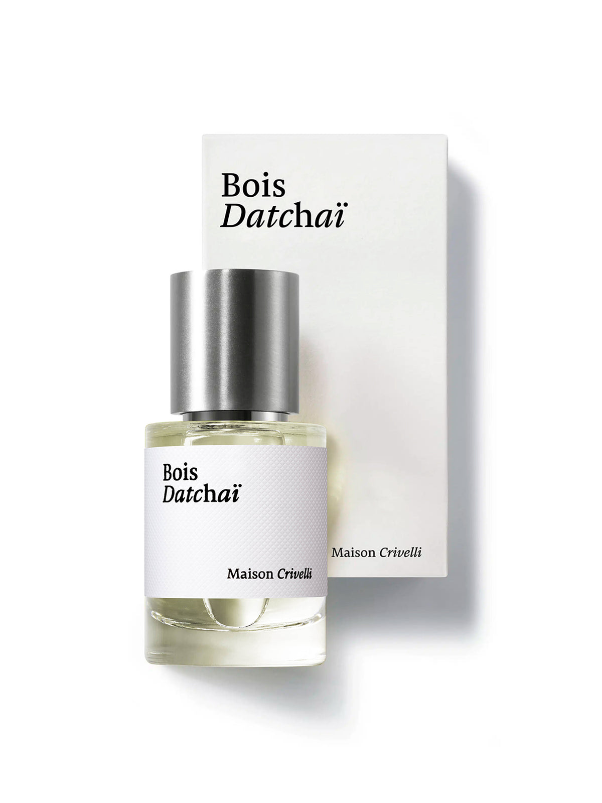 Bois Datchai Eau De Parfum