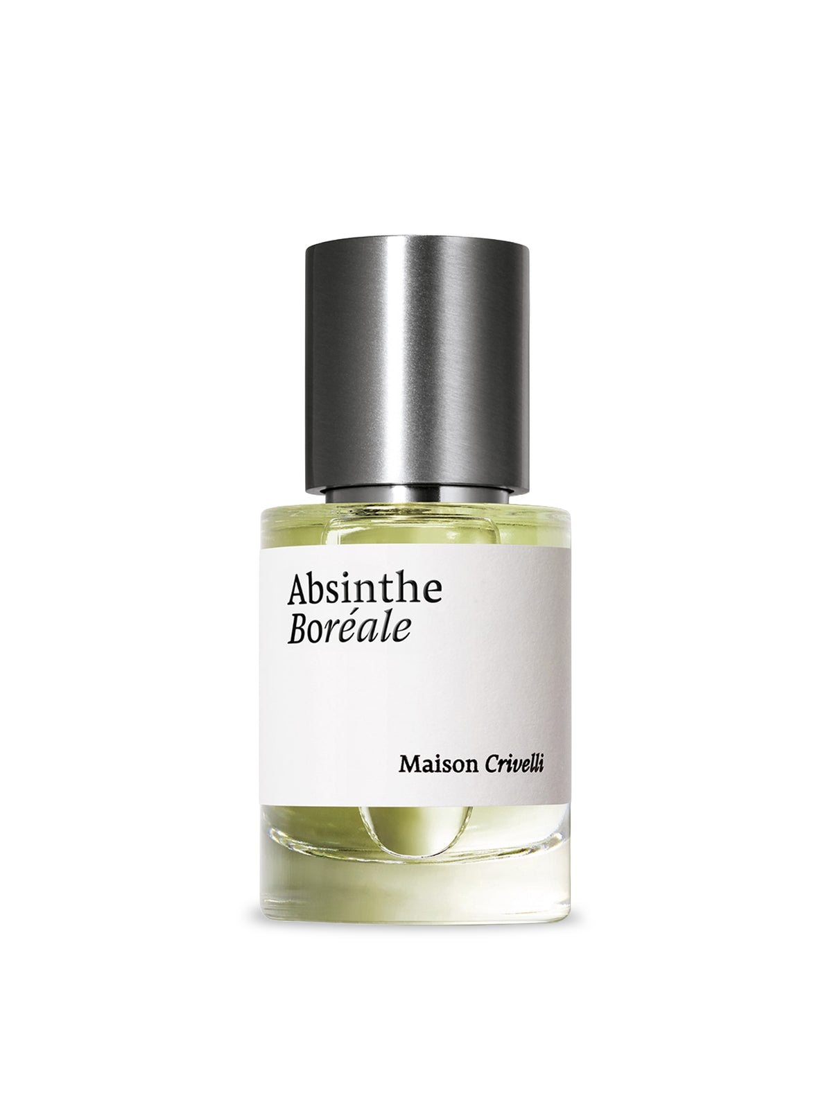 Absinthe Boreale Eau De Parfum