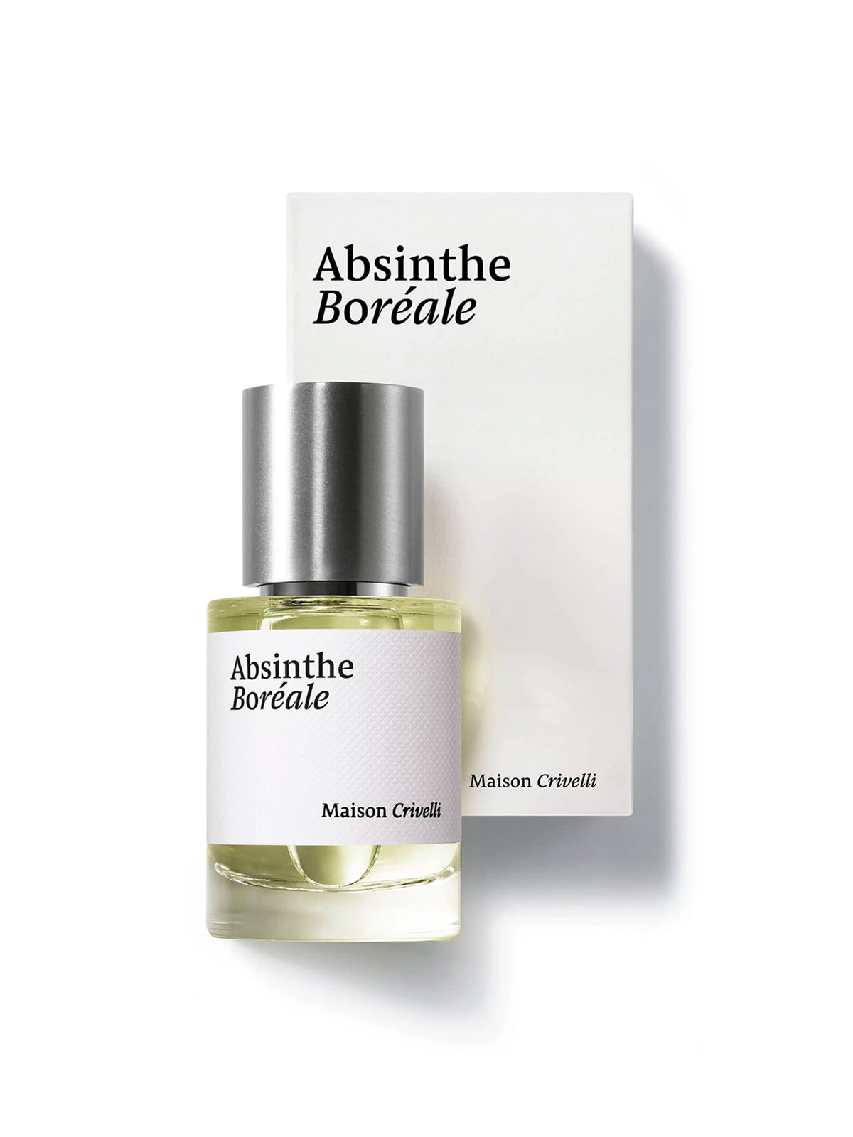 Absinthe Boreale Eau De Parfum