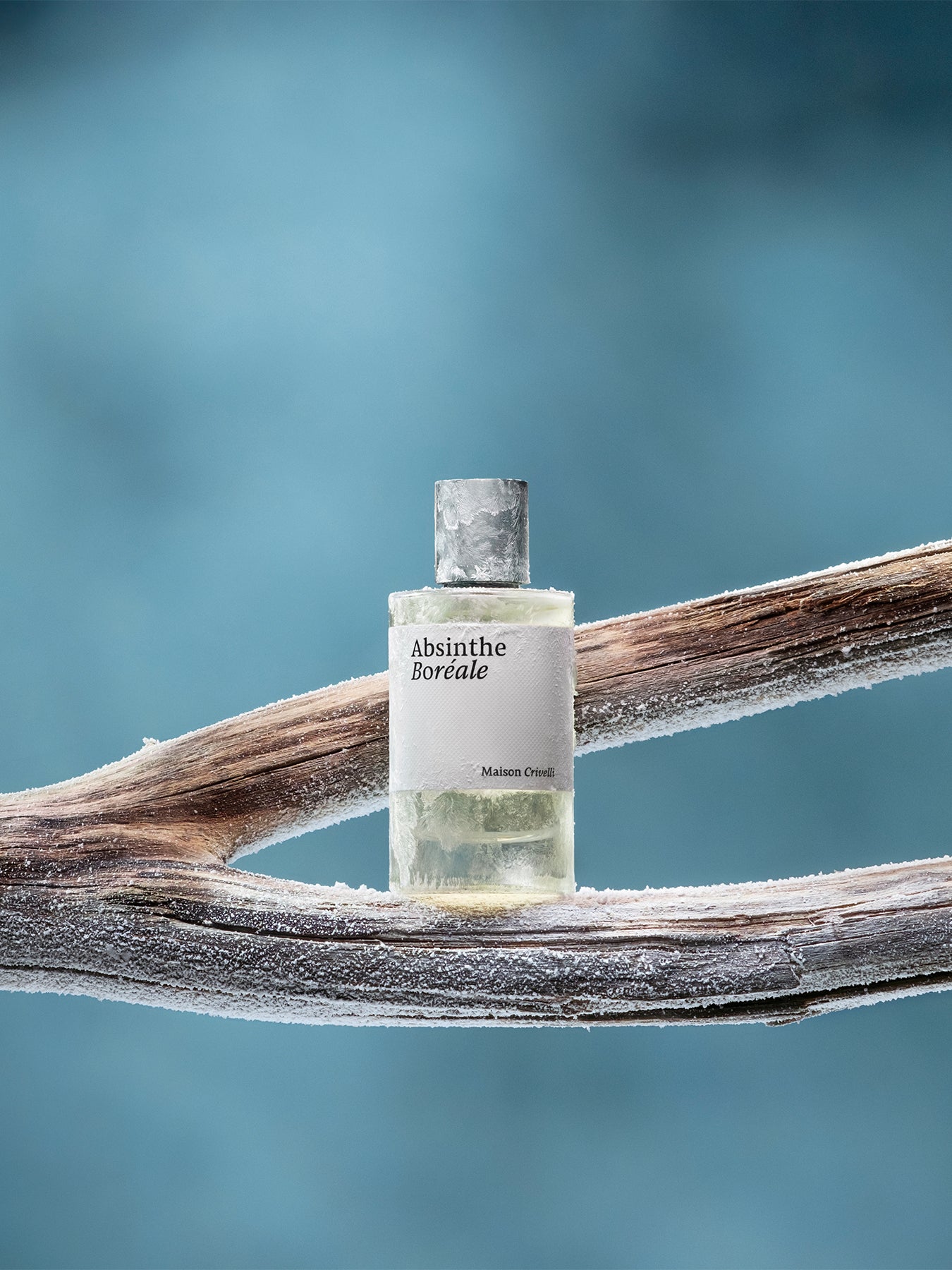 Absinthe Boreale Eau De Parfum