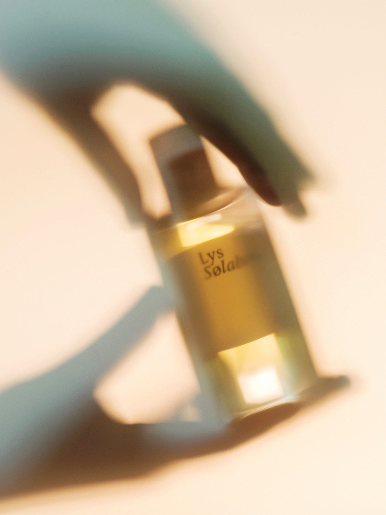 Lys Solaberg Eau De Parfum