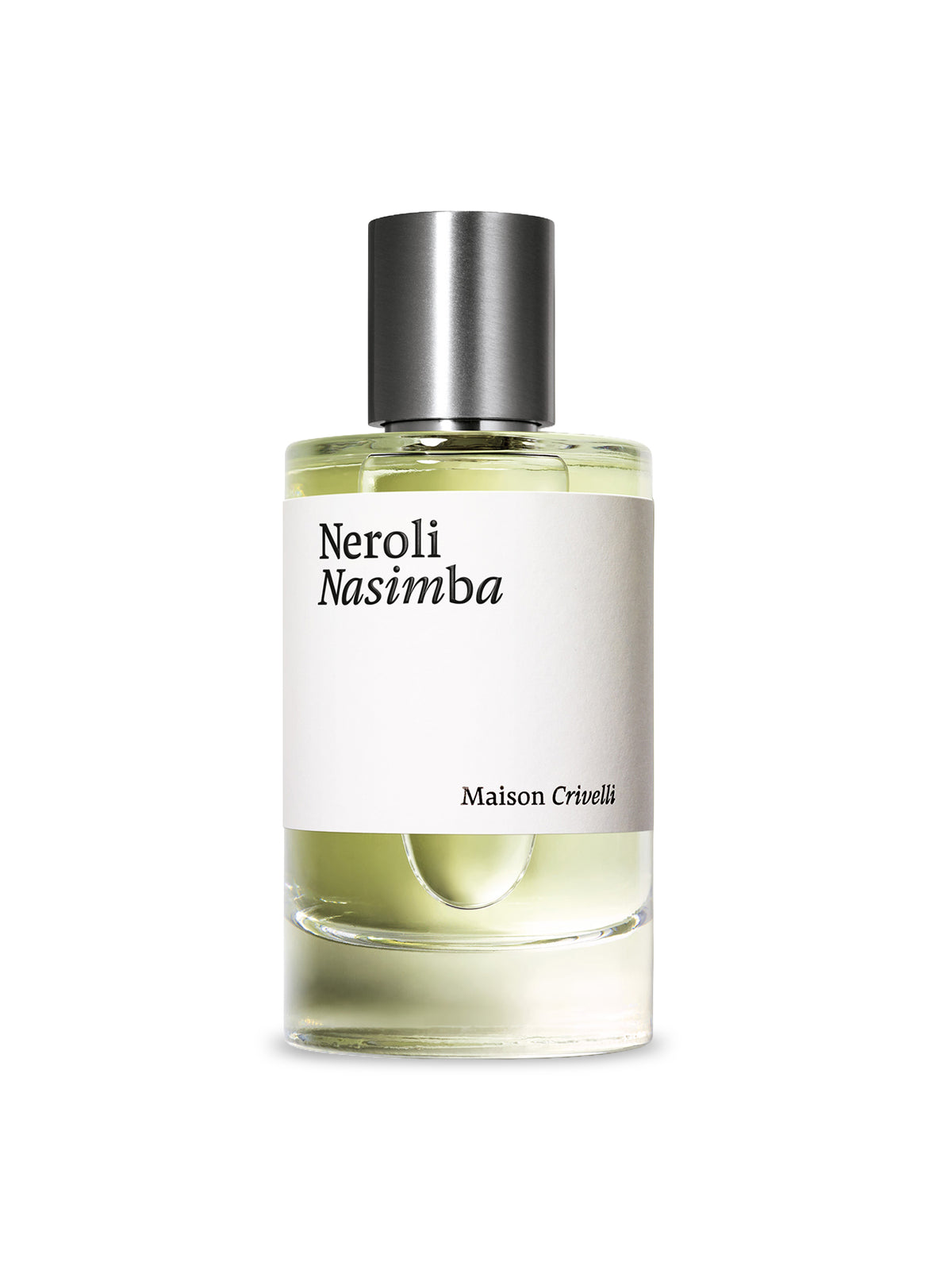 Neroli Nasimba Eau De Parfum