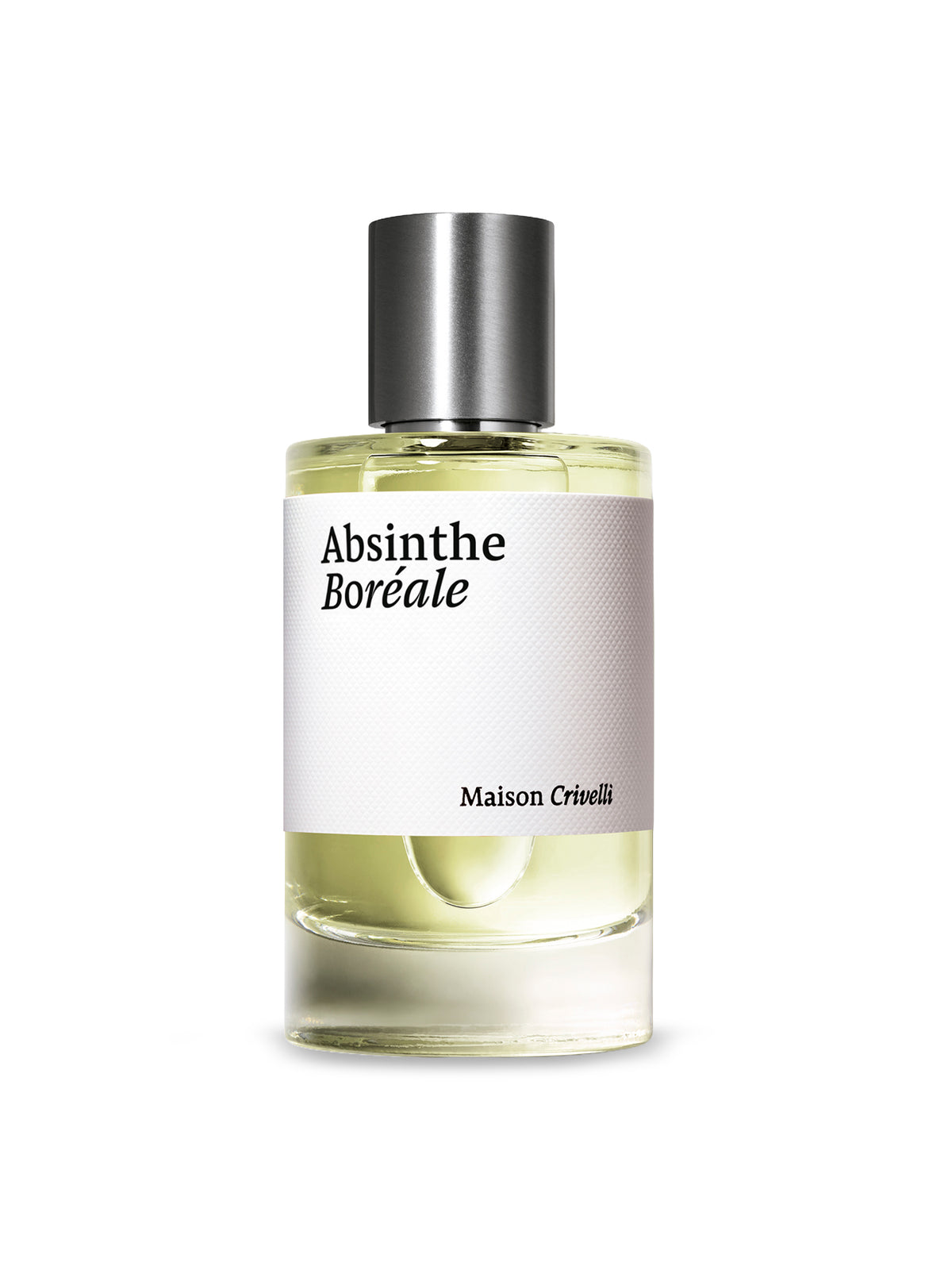 Absinthe Boreale Eau De Parfum