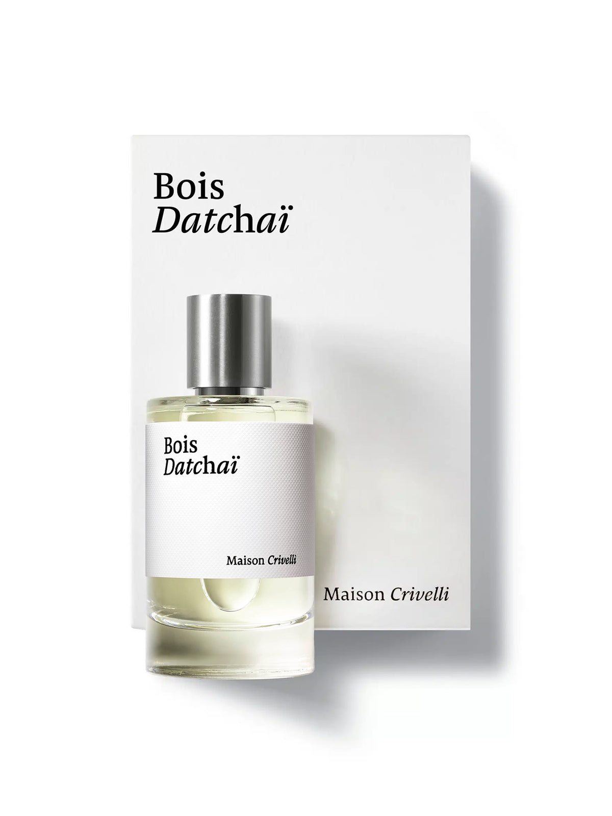 Bois Datchai Eau De Parfum
