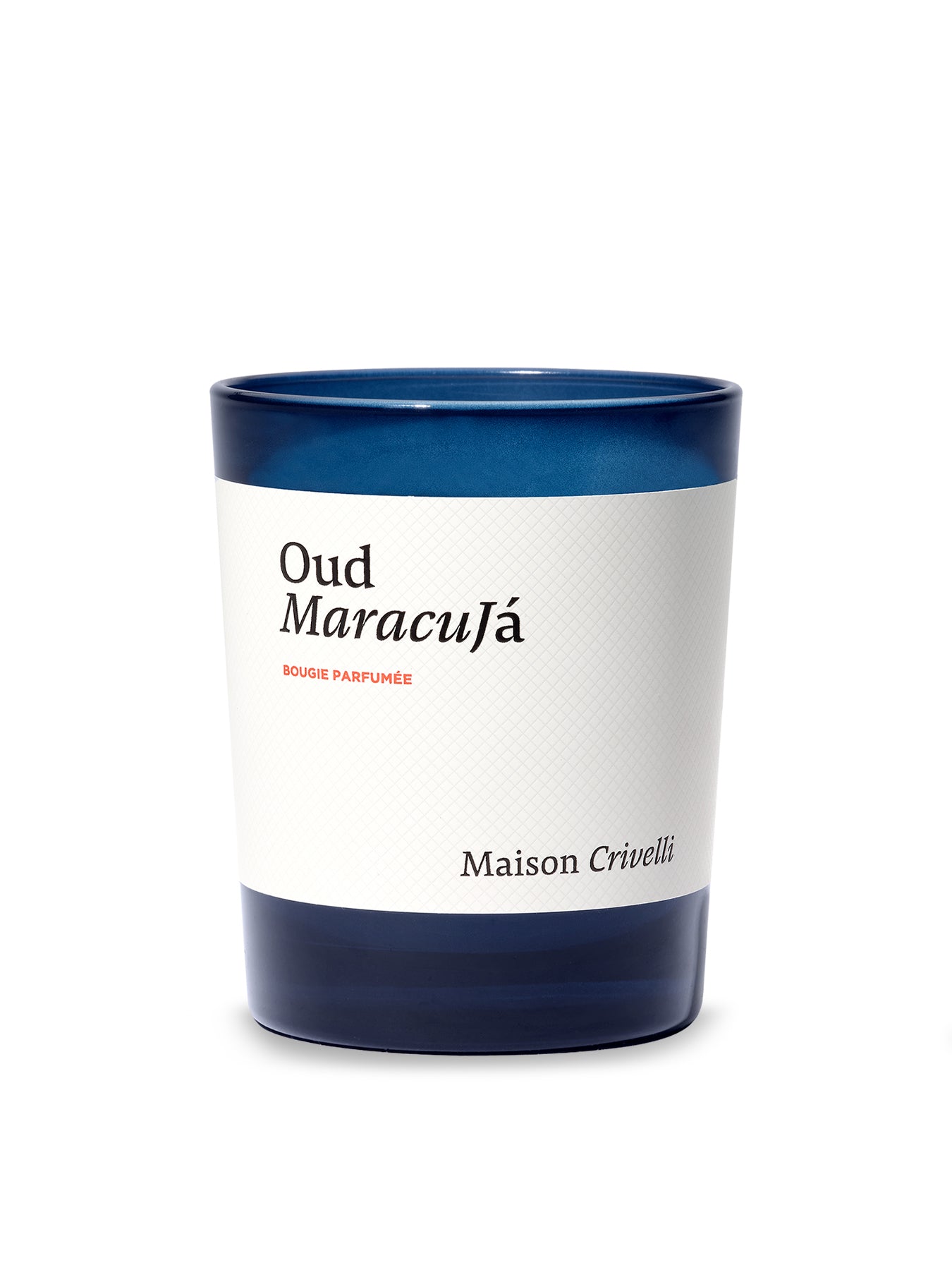 Oud Maracuja Candle 190g