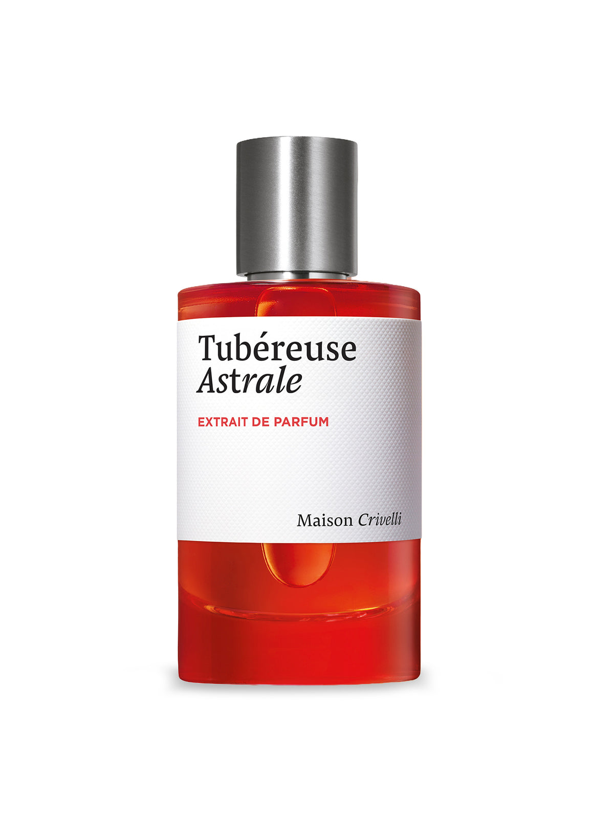 Tubereuse Astrale Extrait De Parfum