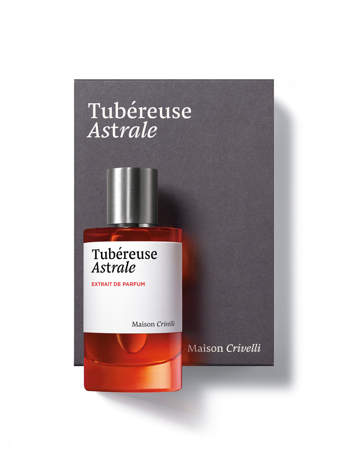 Tubereuse Astrale Extrait De Parfum