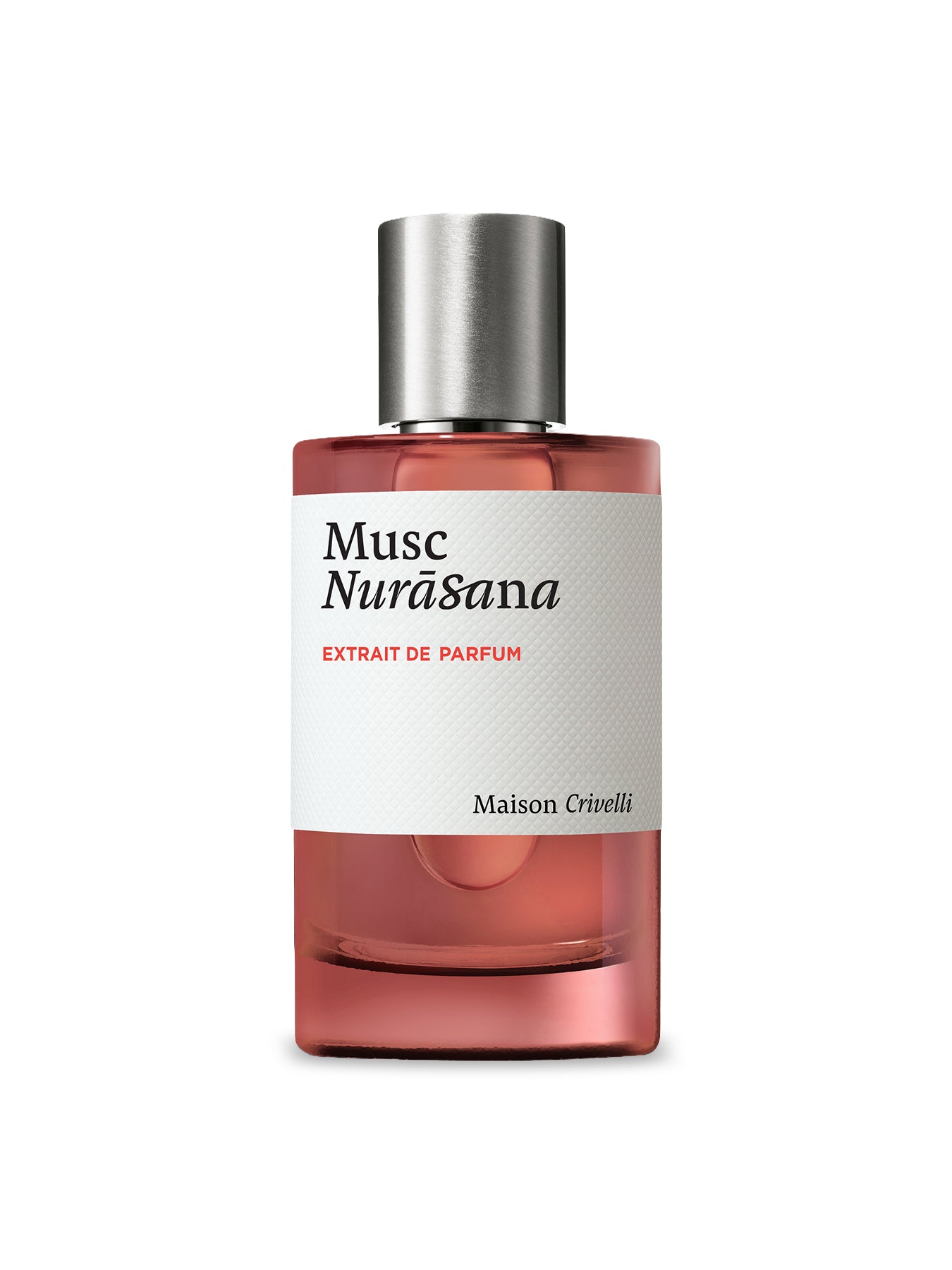 Musc Nurasana Extrait De Parfum