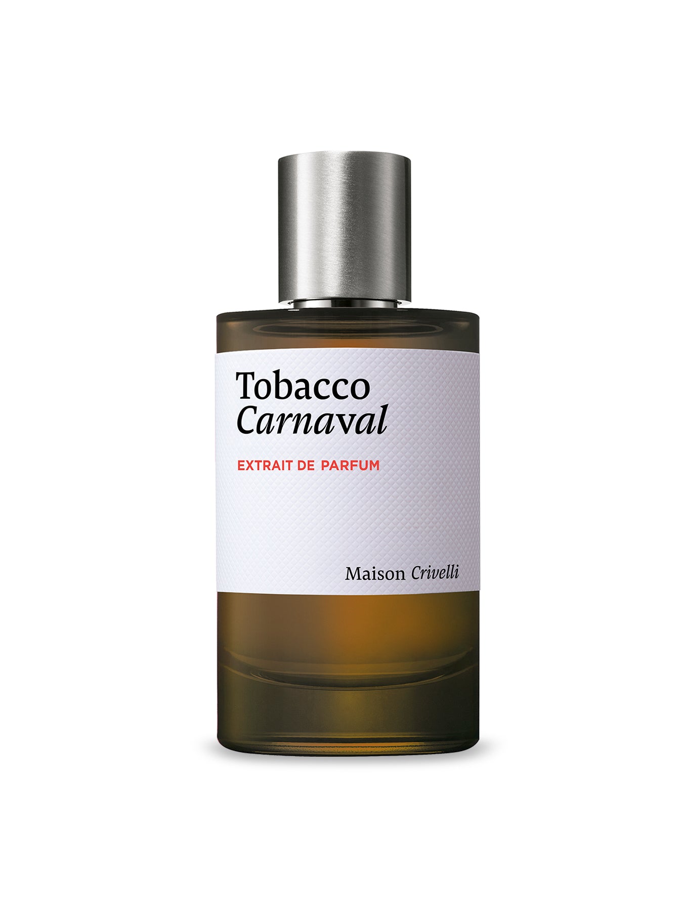Tobacco Carnaval Extrait De Parfum