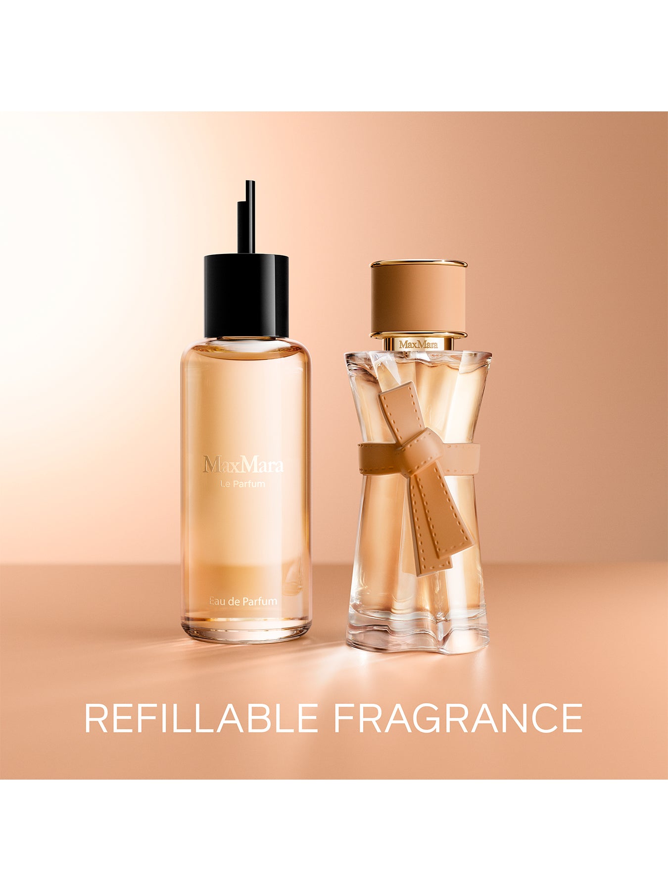 Max Mara Eau de Parfum Refill 150ml