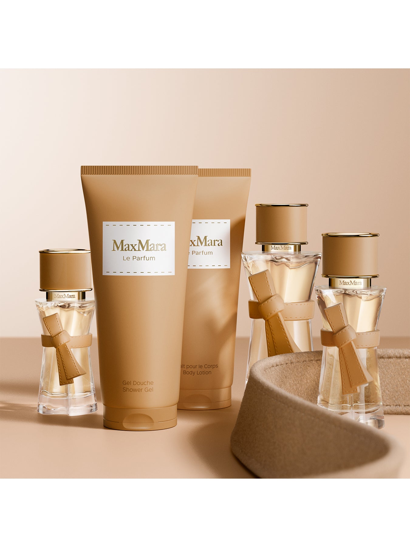 Max Mara Body Lotion 200ml