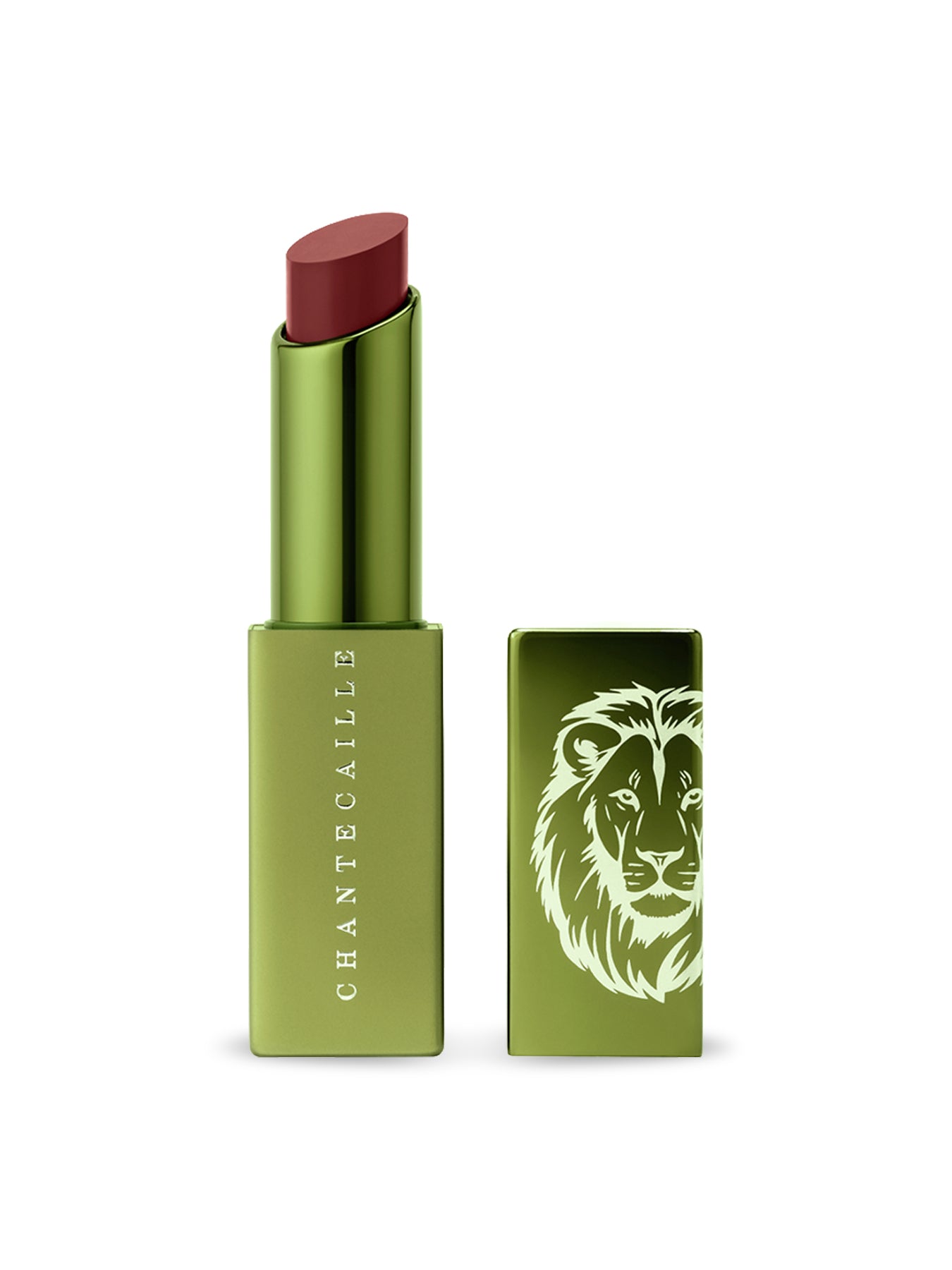 Lion Lip Veil