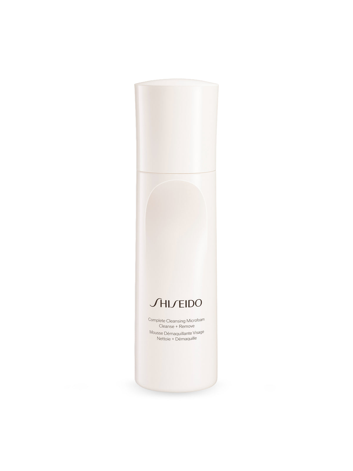 Complete Cleansing Microfoam 125ml