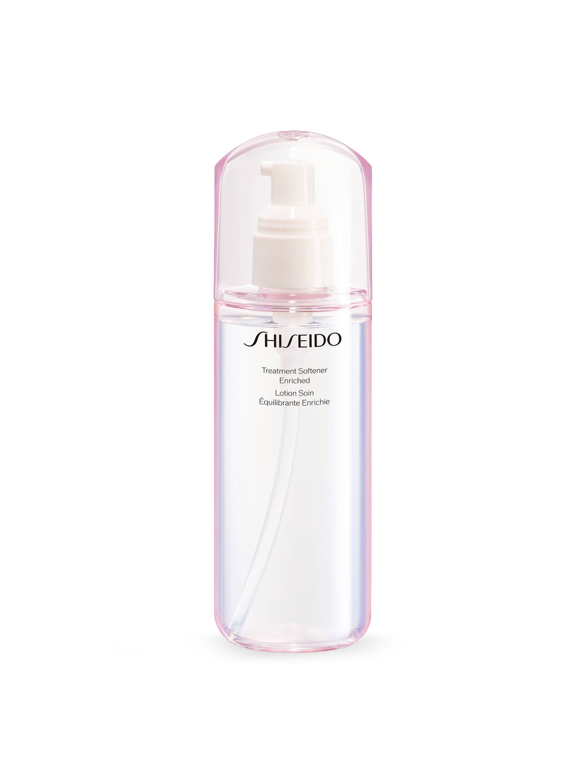 Treatment Softener Enriched 150ml