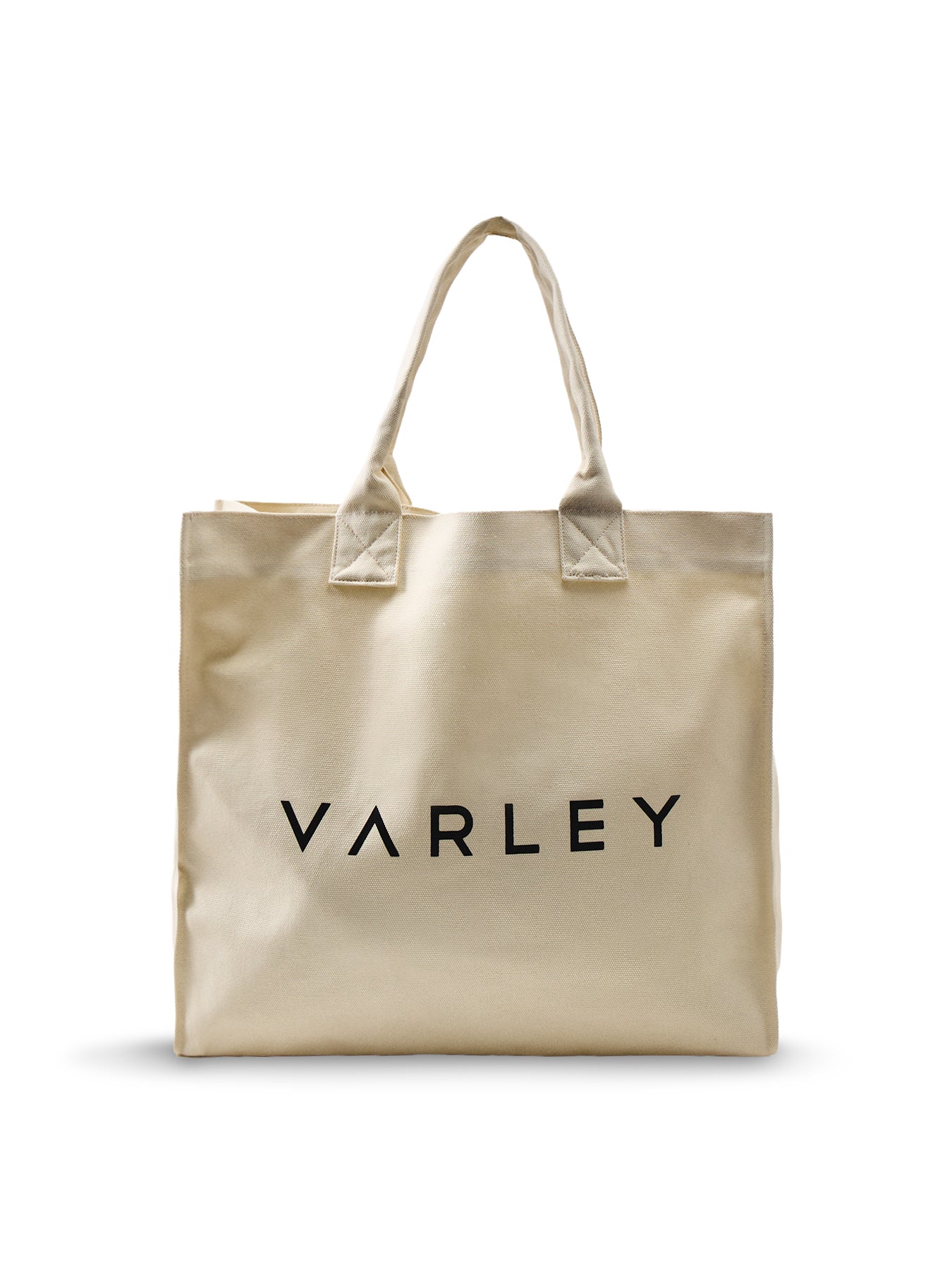 Women's Cotton Market Tote Bag