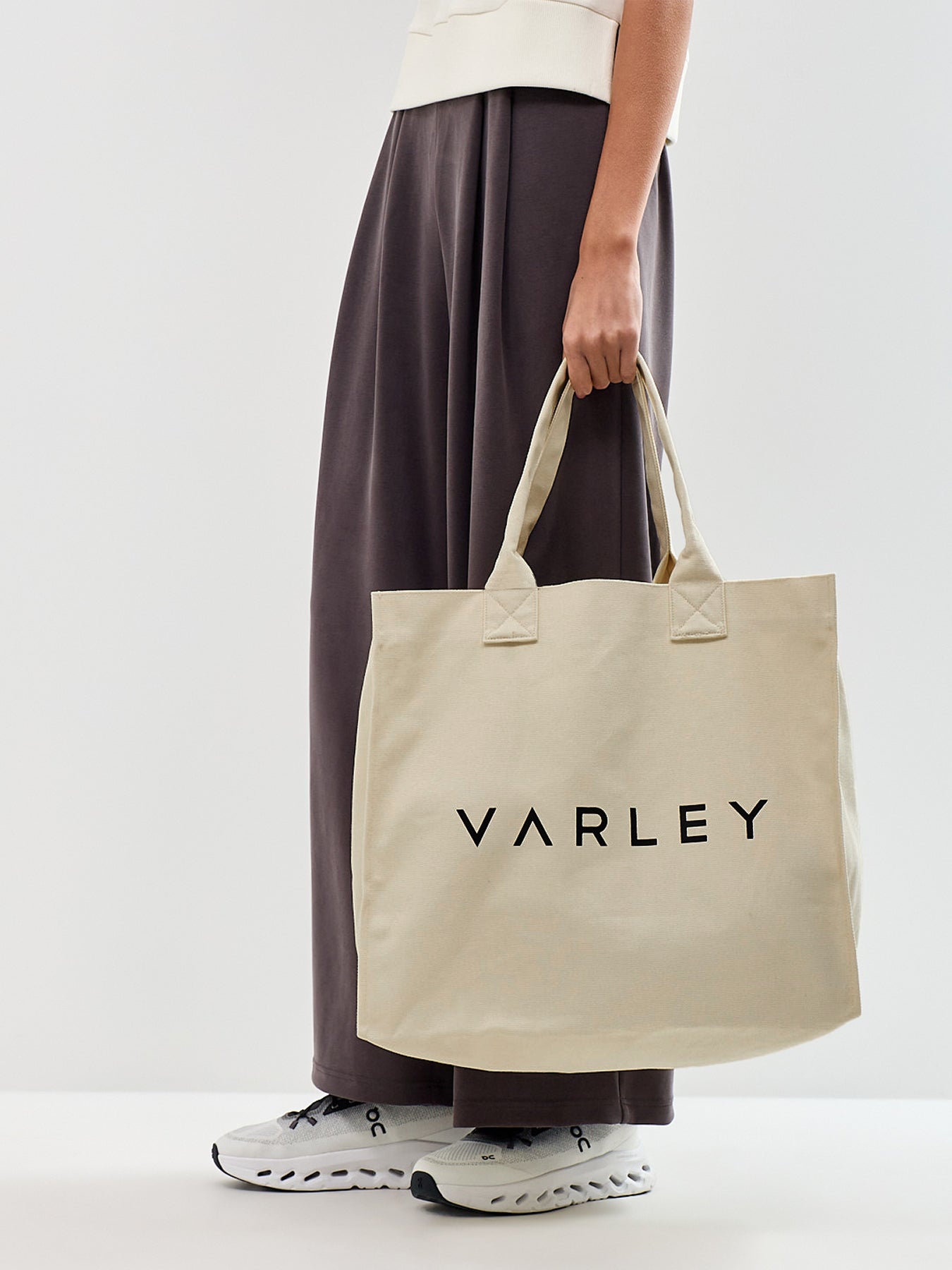 Women's Cotton Market Tote Bag