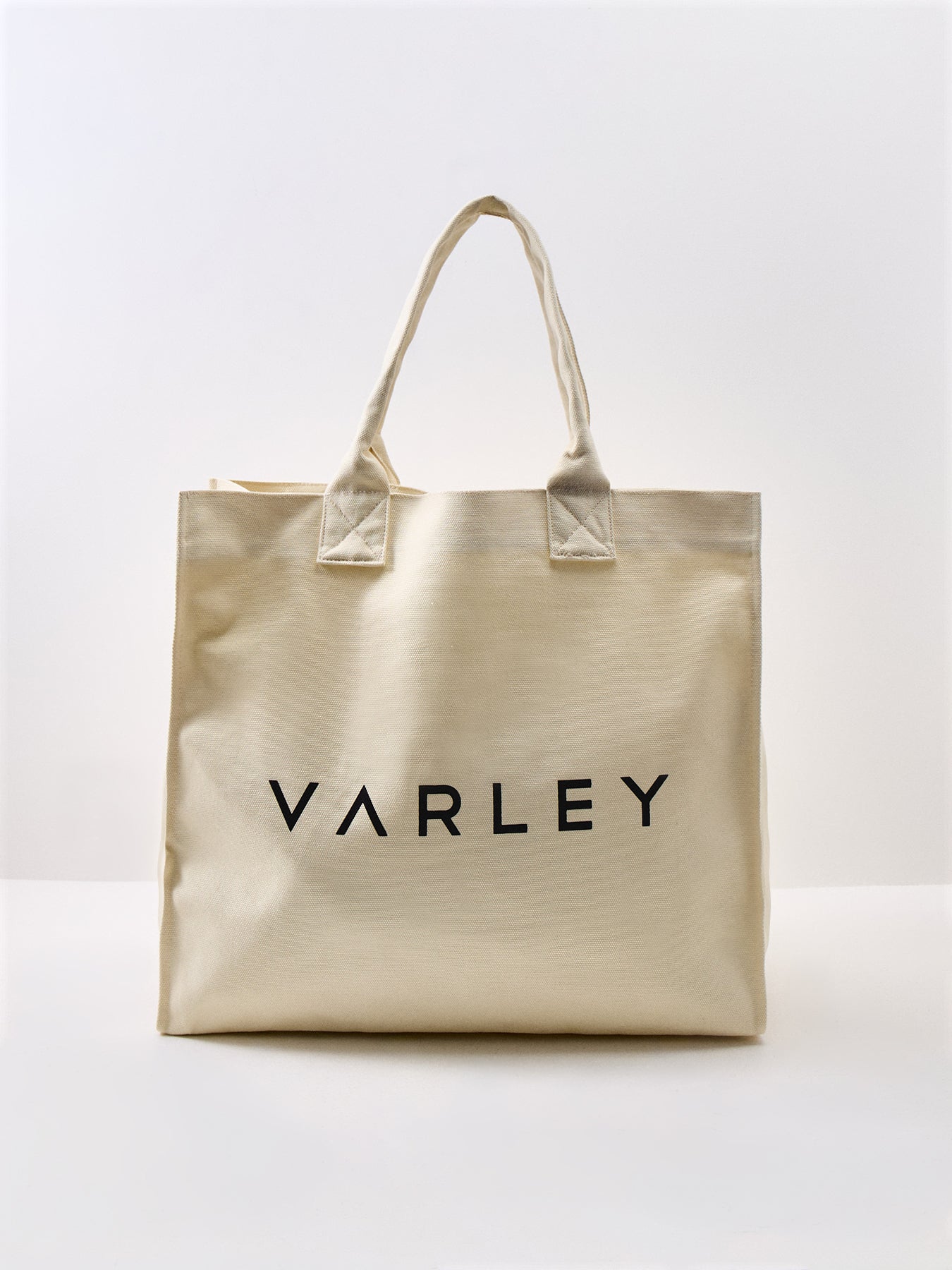Women's Cotton Market Tote Bag