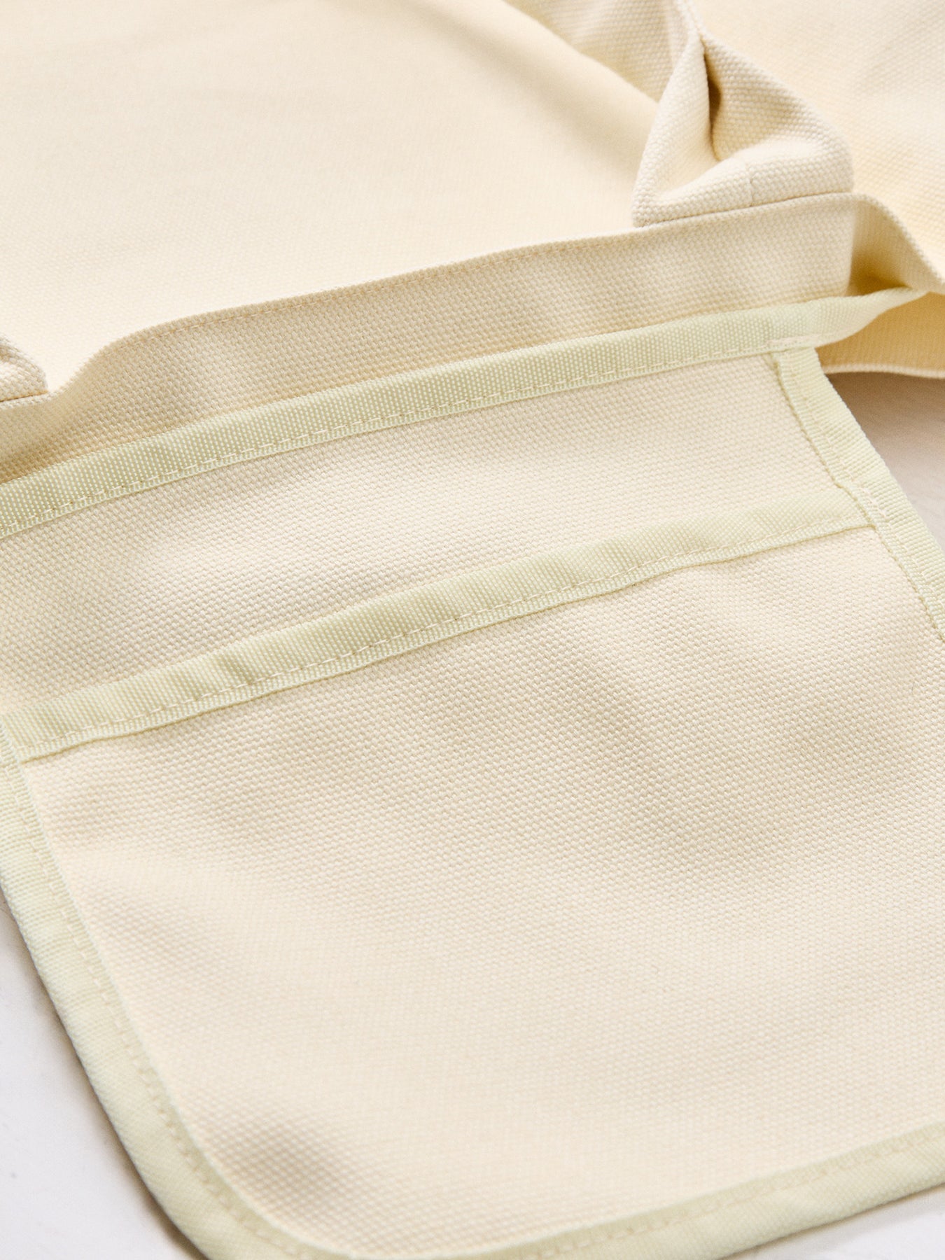 Women's Cotton Market Tote Bag