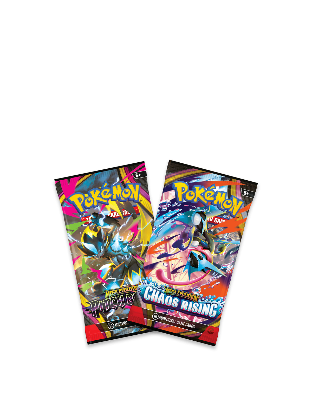 Gengar, Marshadow & Team Rocket's Mimikyu Blister