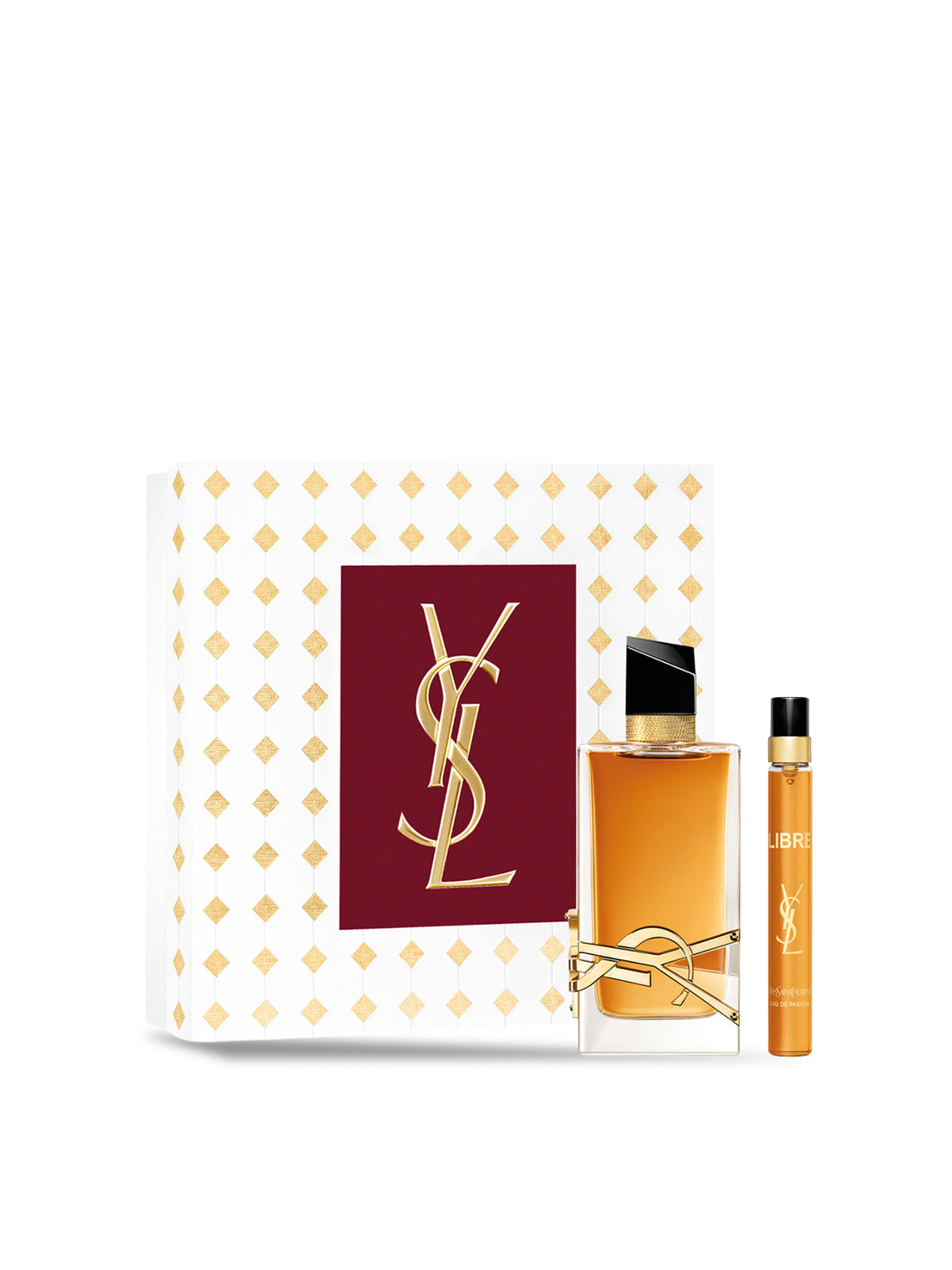 Libre Intense Eau de Parfum 90ml Gift Set (Worth £185)
