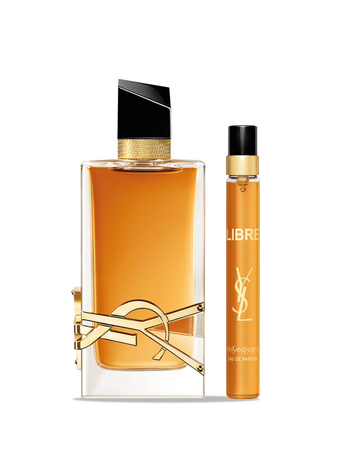 Libre Intense Eau de Parfum 90ml Gift Set (Worth £185)