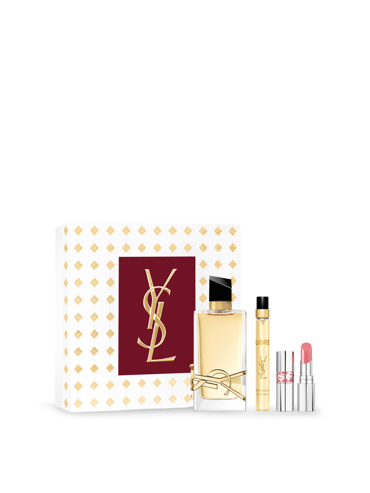 Libre Eau De Parfum 90ml Gift Set