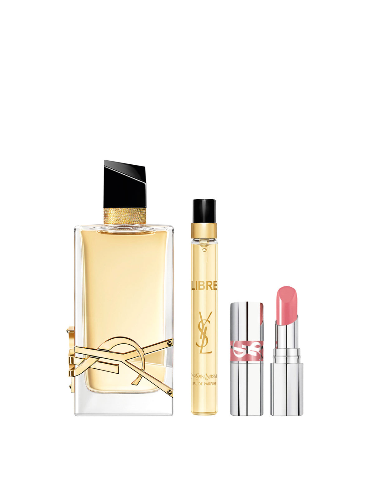 Libre Eau De Parfum 90ml Gift Set
