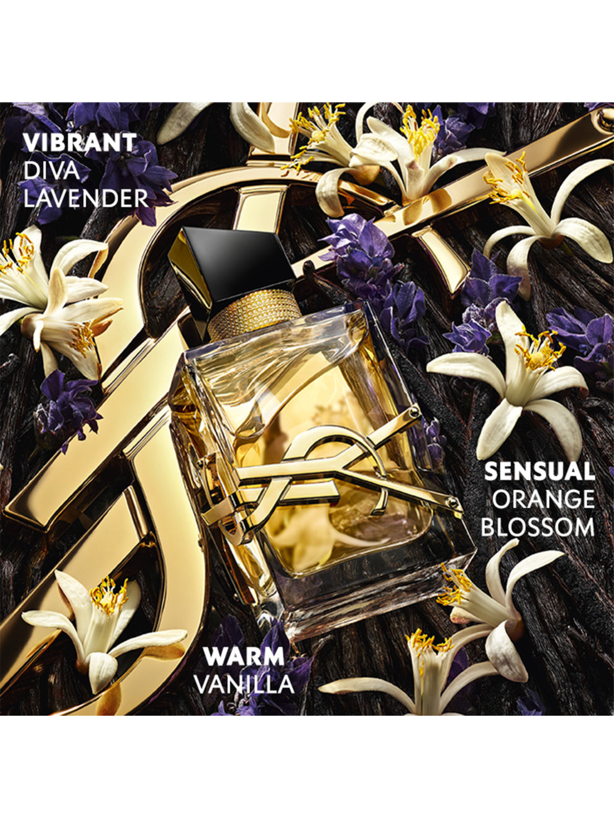 Libre Eau De Parfum 90ml Gift Set