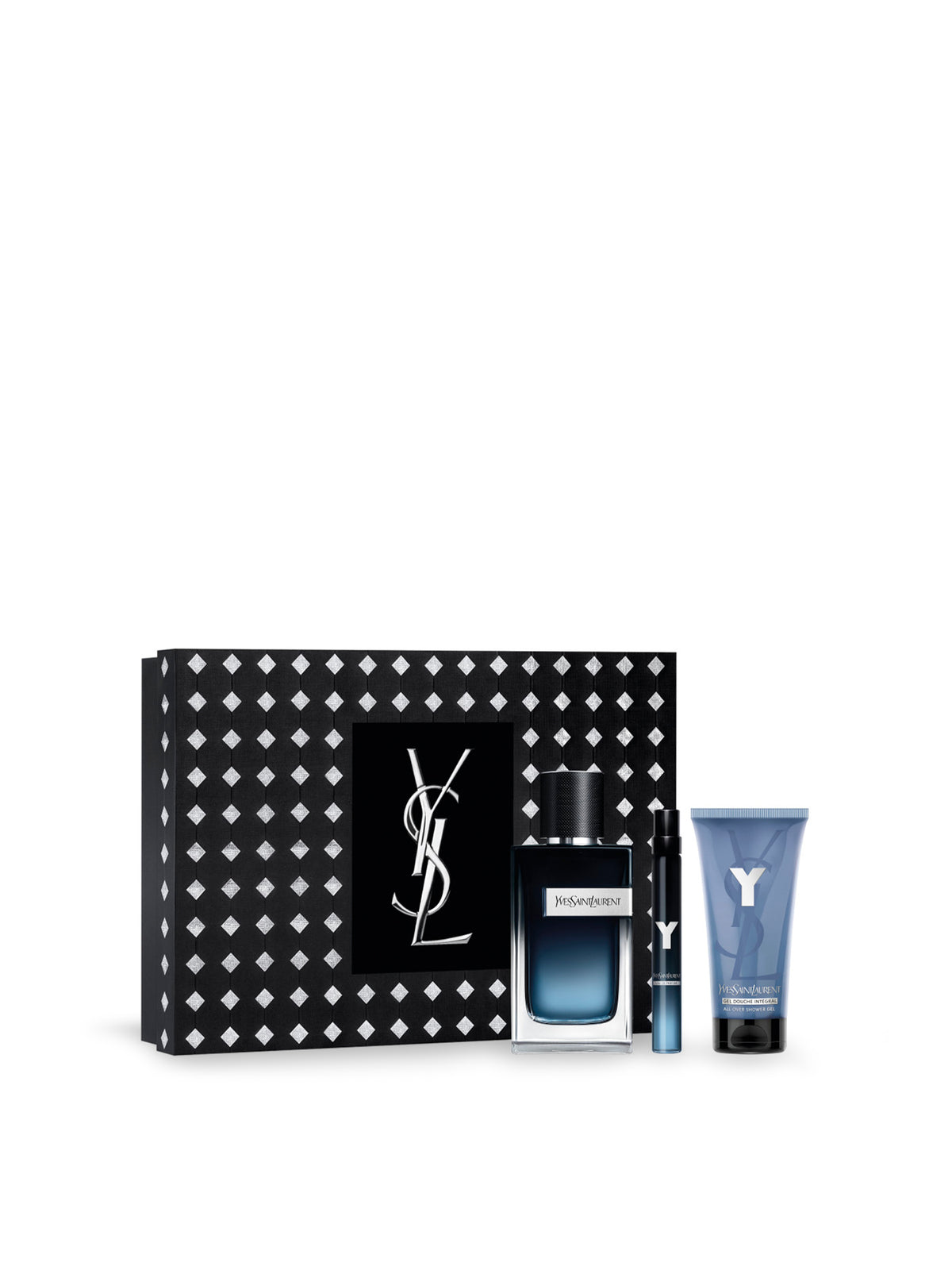 Y Eau De Parfum 100ml Gift Set