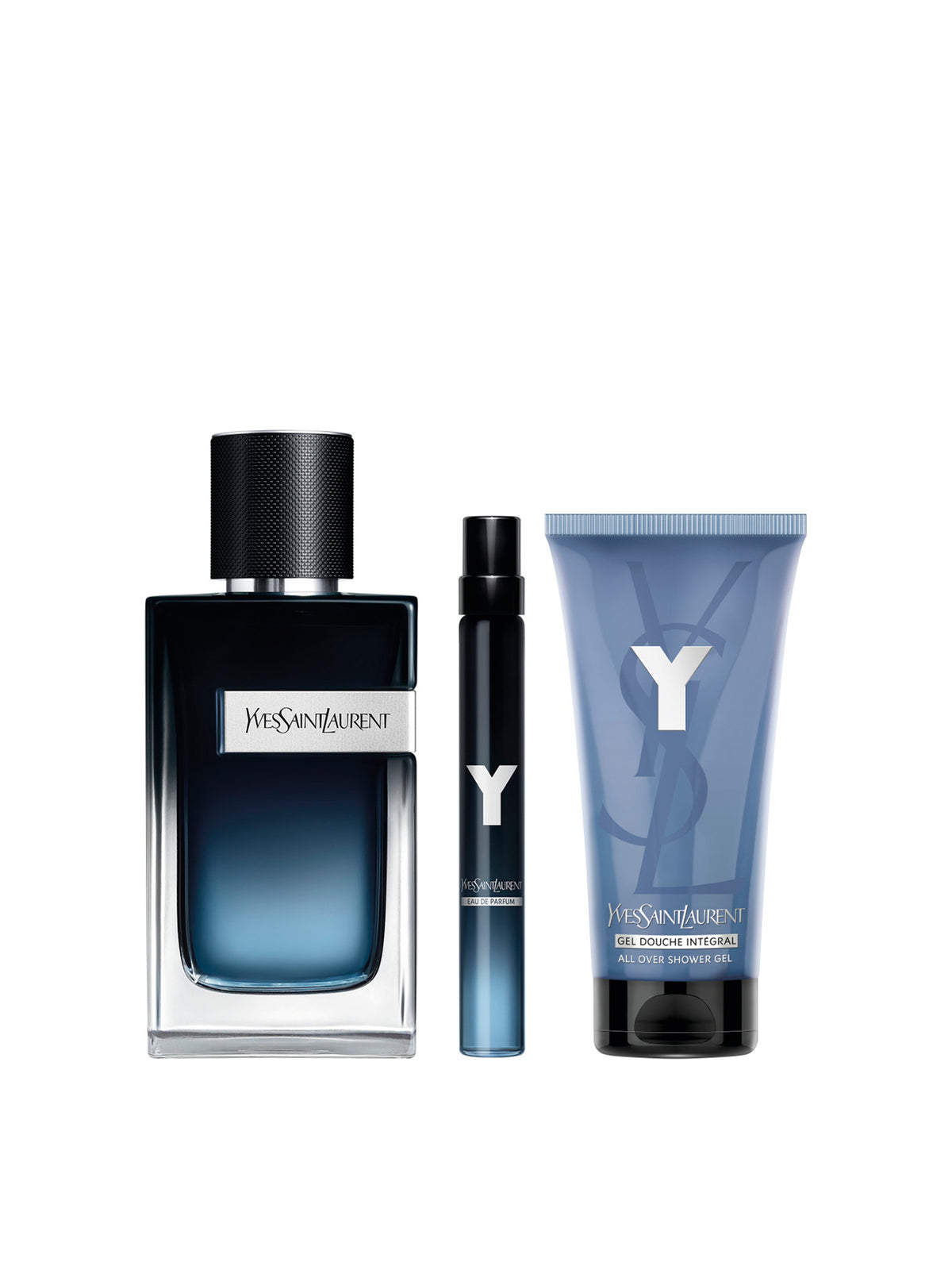 Y Eau De Parfum 100ml Gift Set