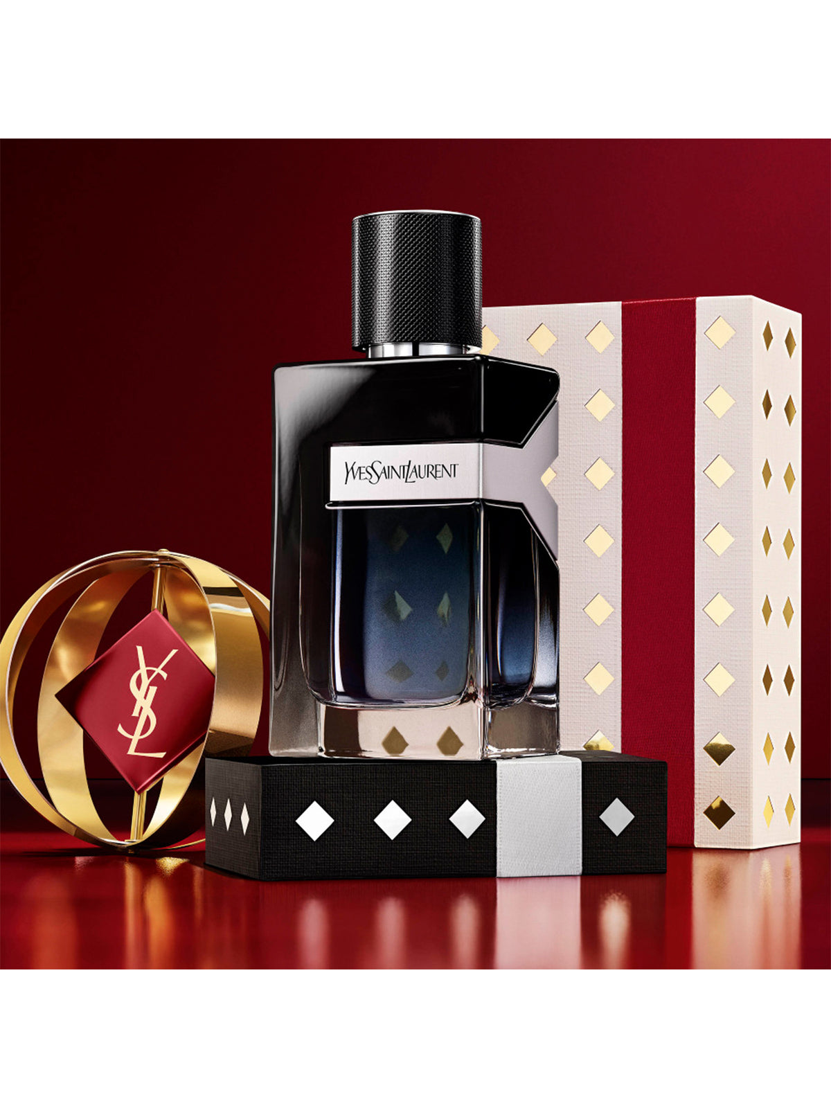 Y Eau De Parfum 100ml Gift Set
