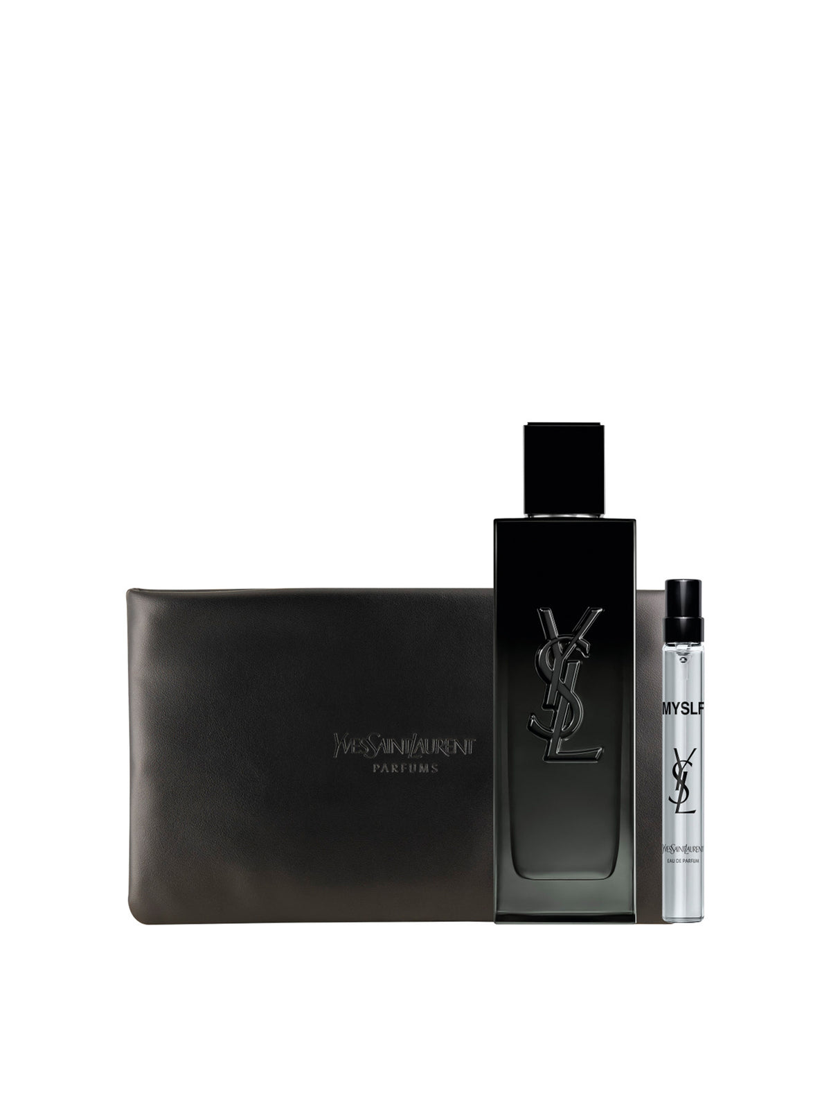 MYSLF Eau De Parfum 100ml Gift Set