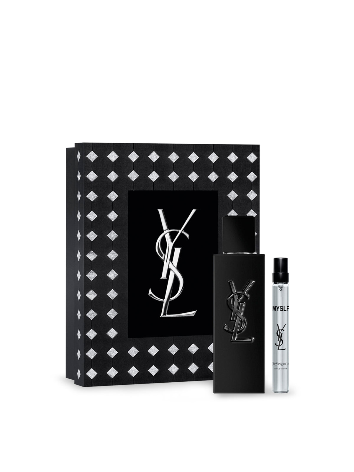 MYSLF Le Parfum 60ml Gift Set
