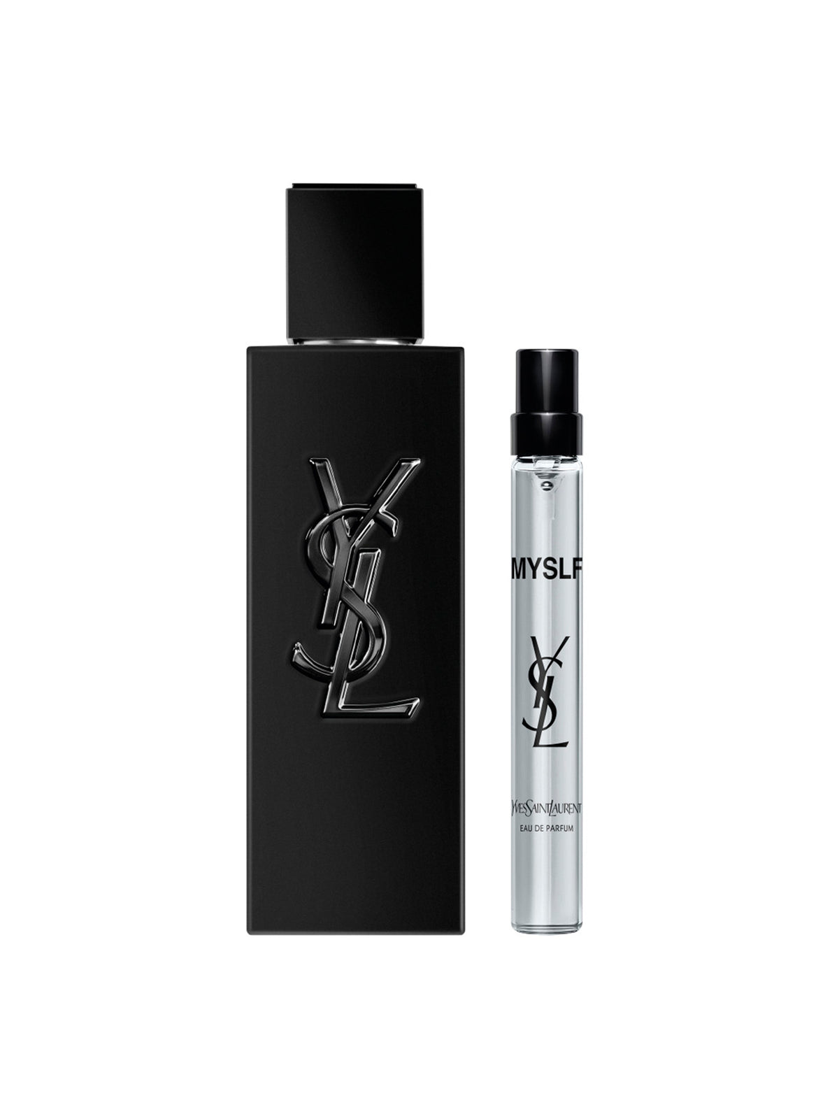 MYSLF Le Parfum 60ml Gift Set