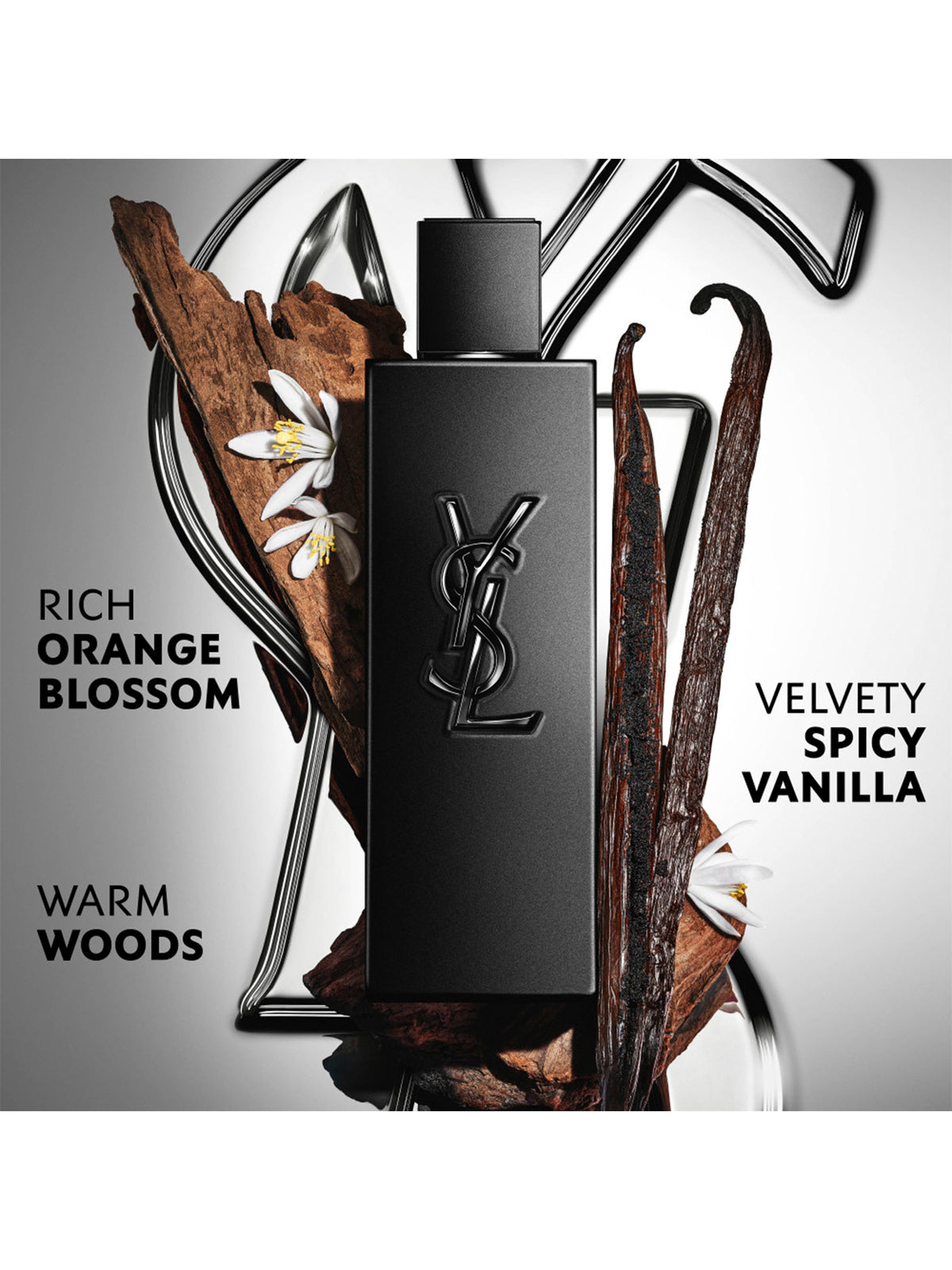 MYSLF Le Parfum 60ml Gift Set