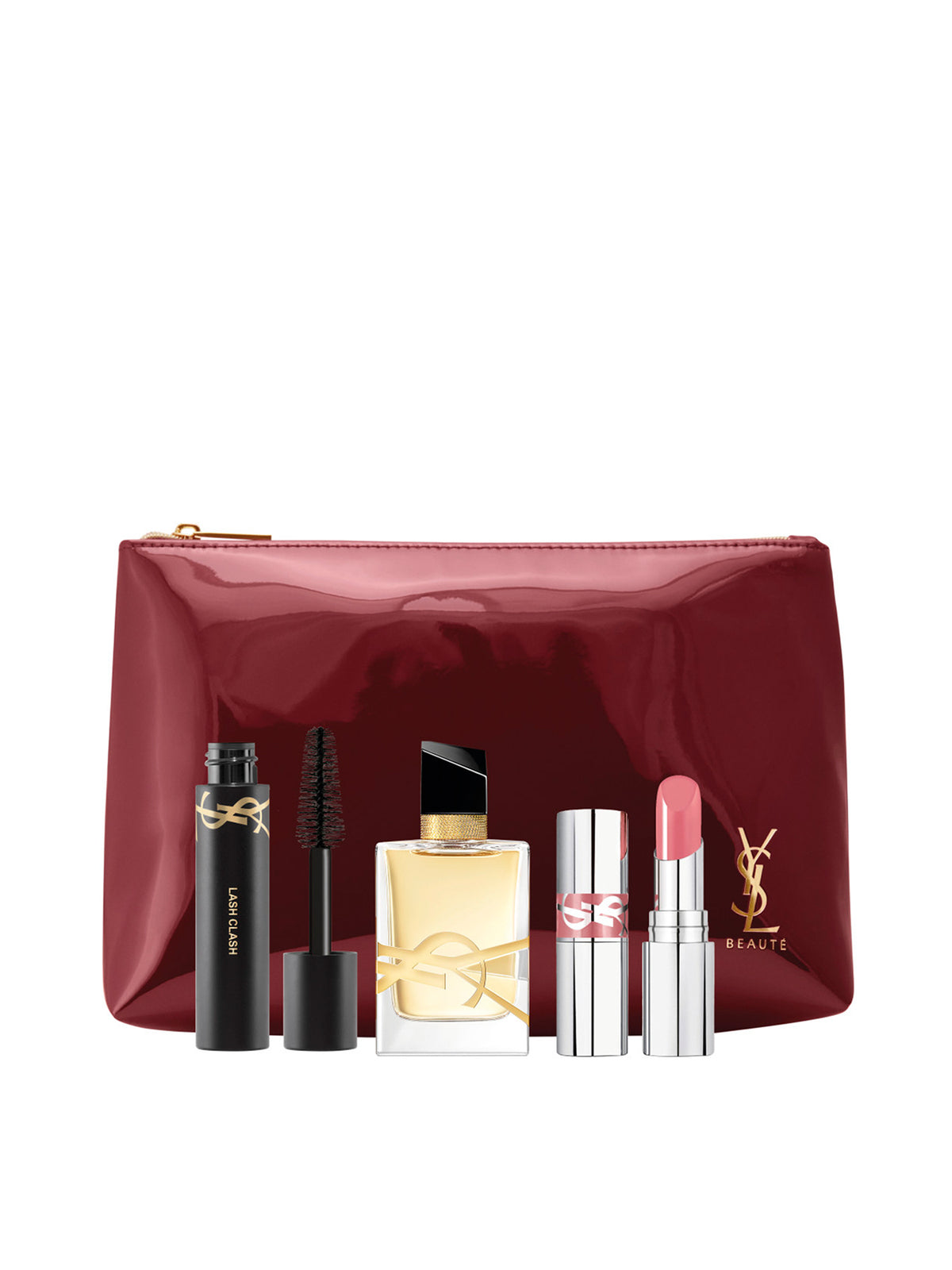 Mini Lash Clash, Libre & Loveshine 44 Gift Set