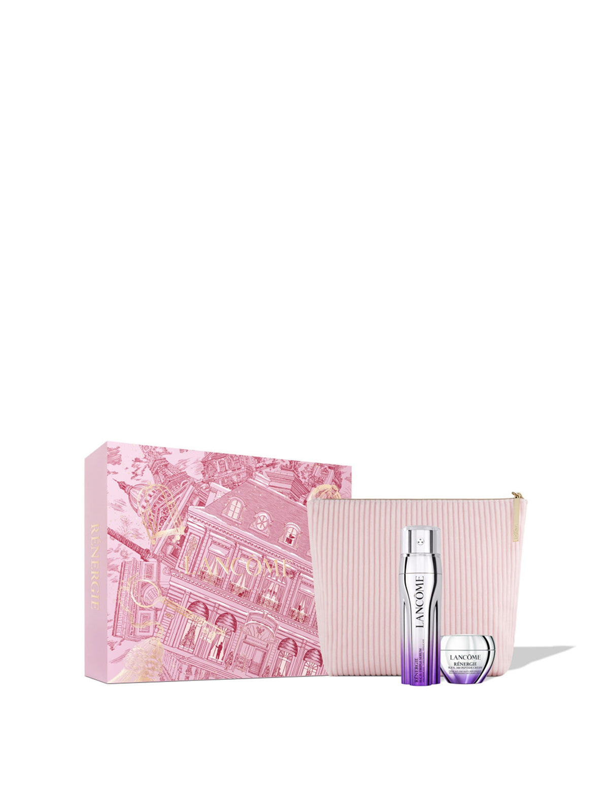 Rénergie H.C.F. Triple Serum 50ml Gift Set