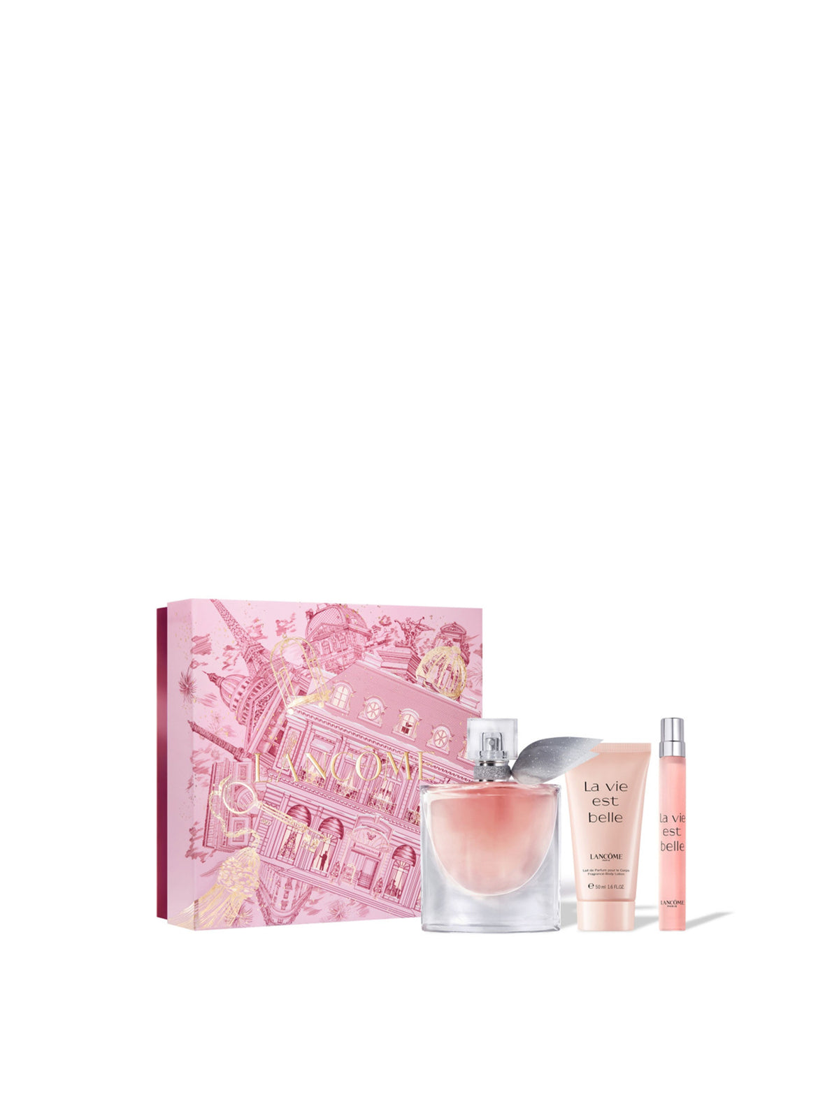La Vie Est Belle Eau De Parfum 50ml Gift Set