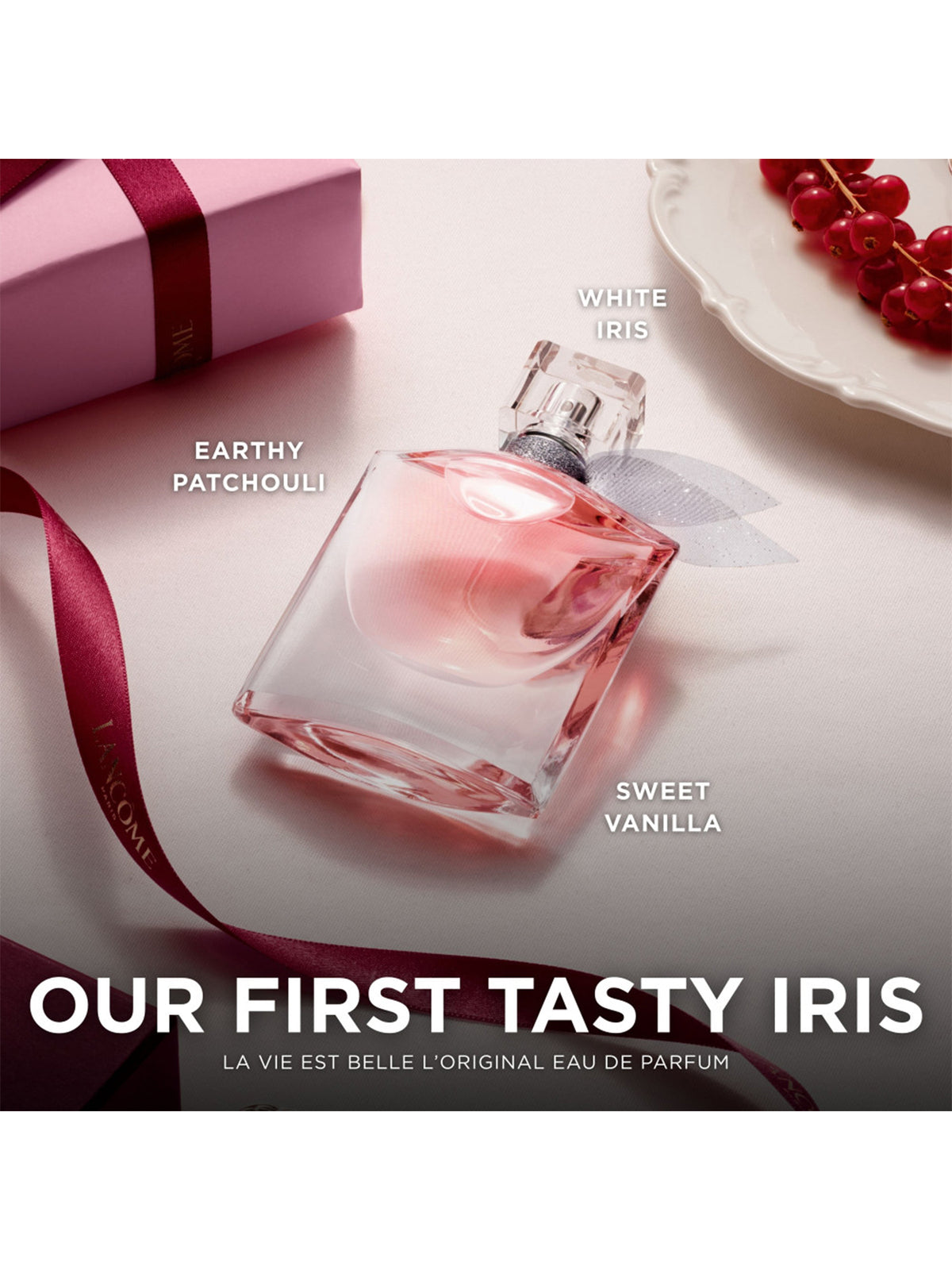 La Vie Est Belle Eau De Parfum 50ml Gift Set