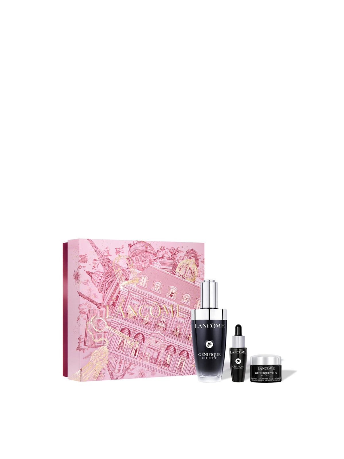 Génifique Ultimate Serum 50ml Gift Set