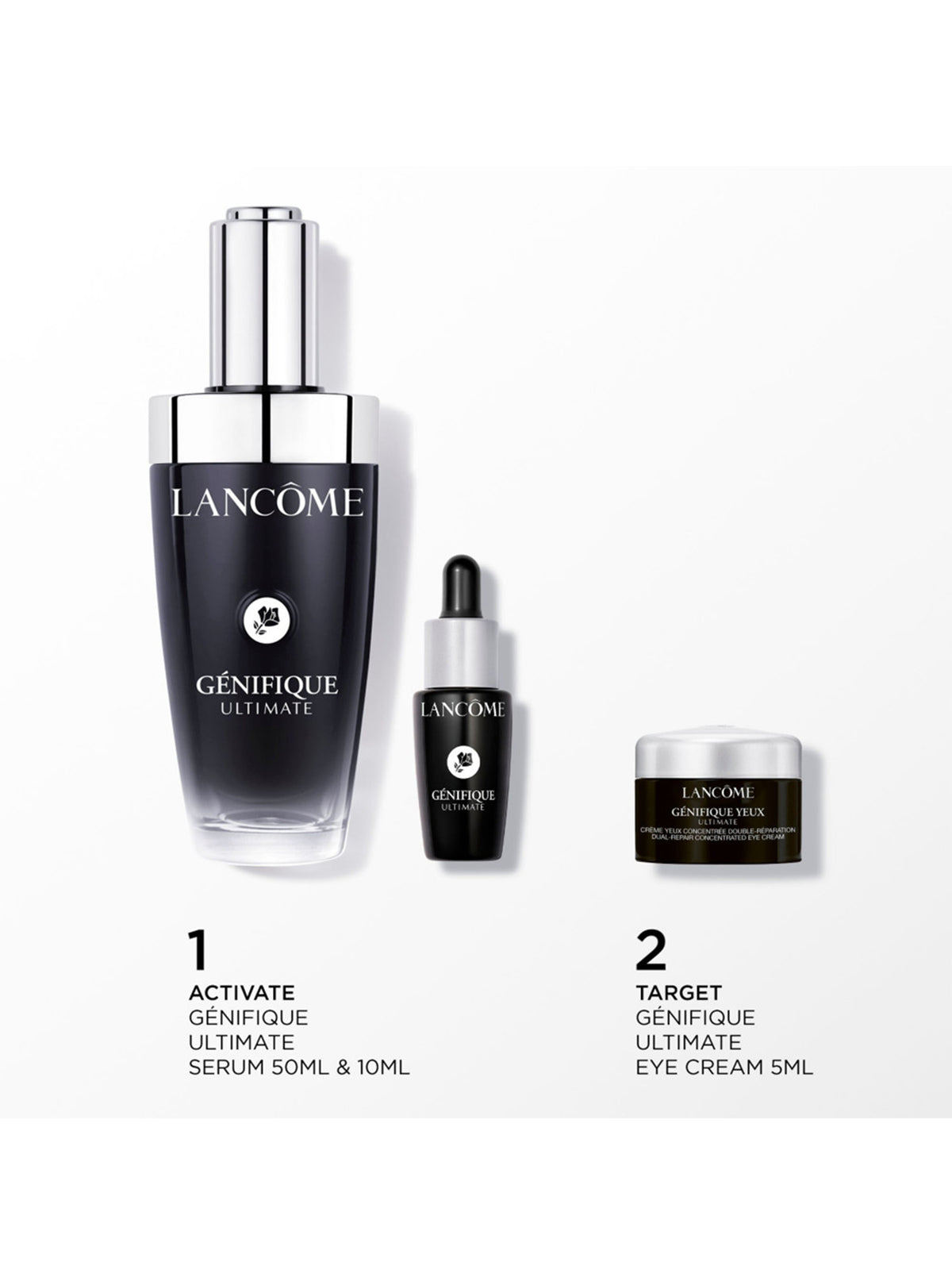 Génifique Ultimate Serum 50ml Gift Set