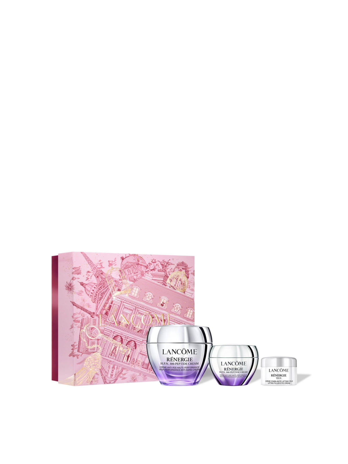 Rénergie H.P.N. 300-Peptide Cream 50ml Gift Set