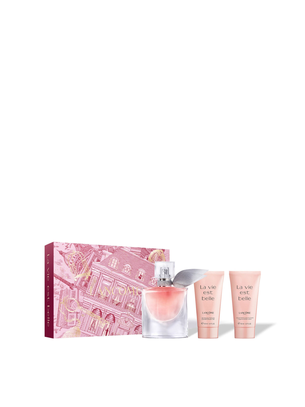 La Vie Est Belle Eau De Parfum 30ml Gift Set