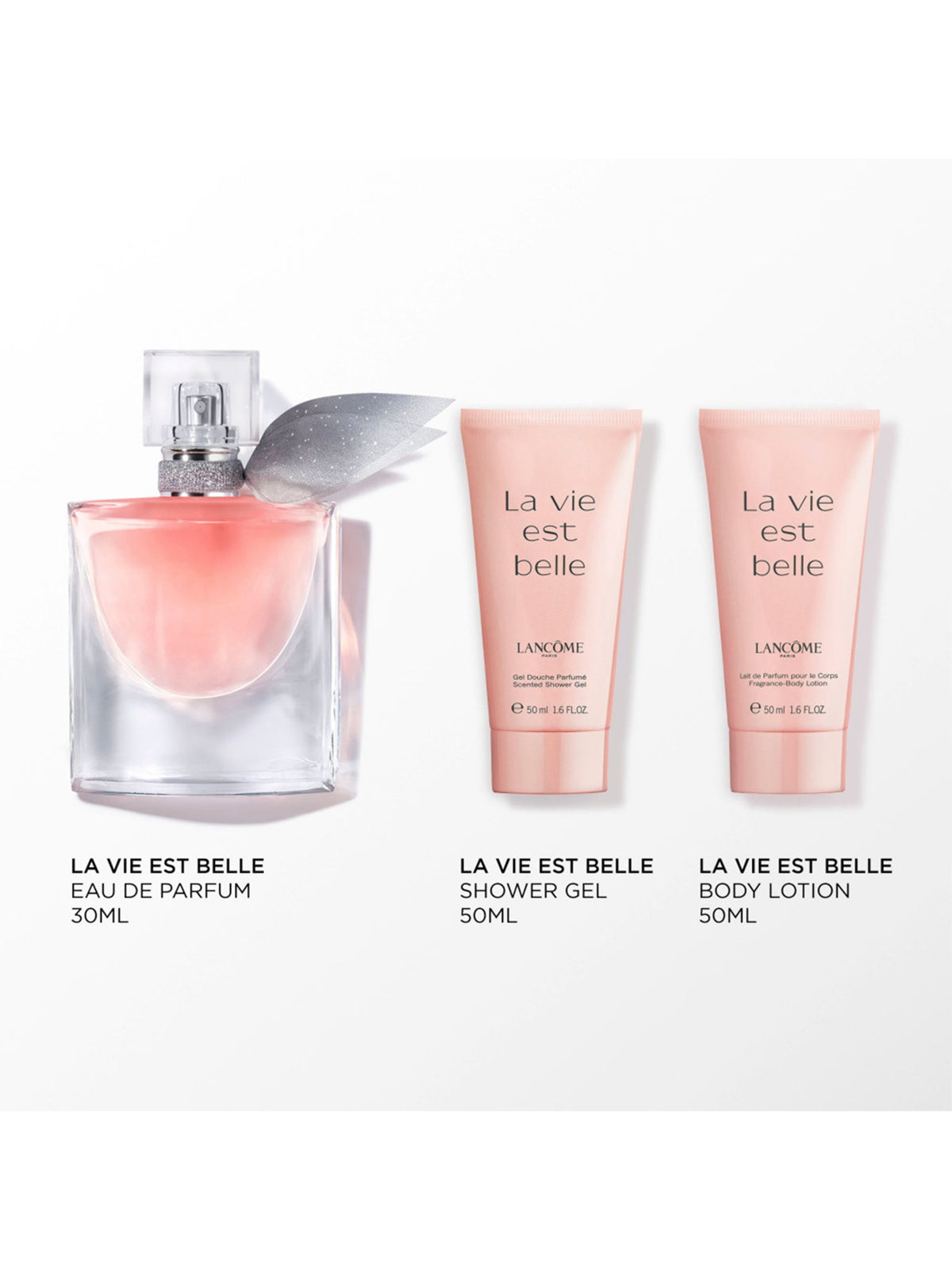La Vie Est Belle Eau De Parfum 30ml Gift Set