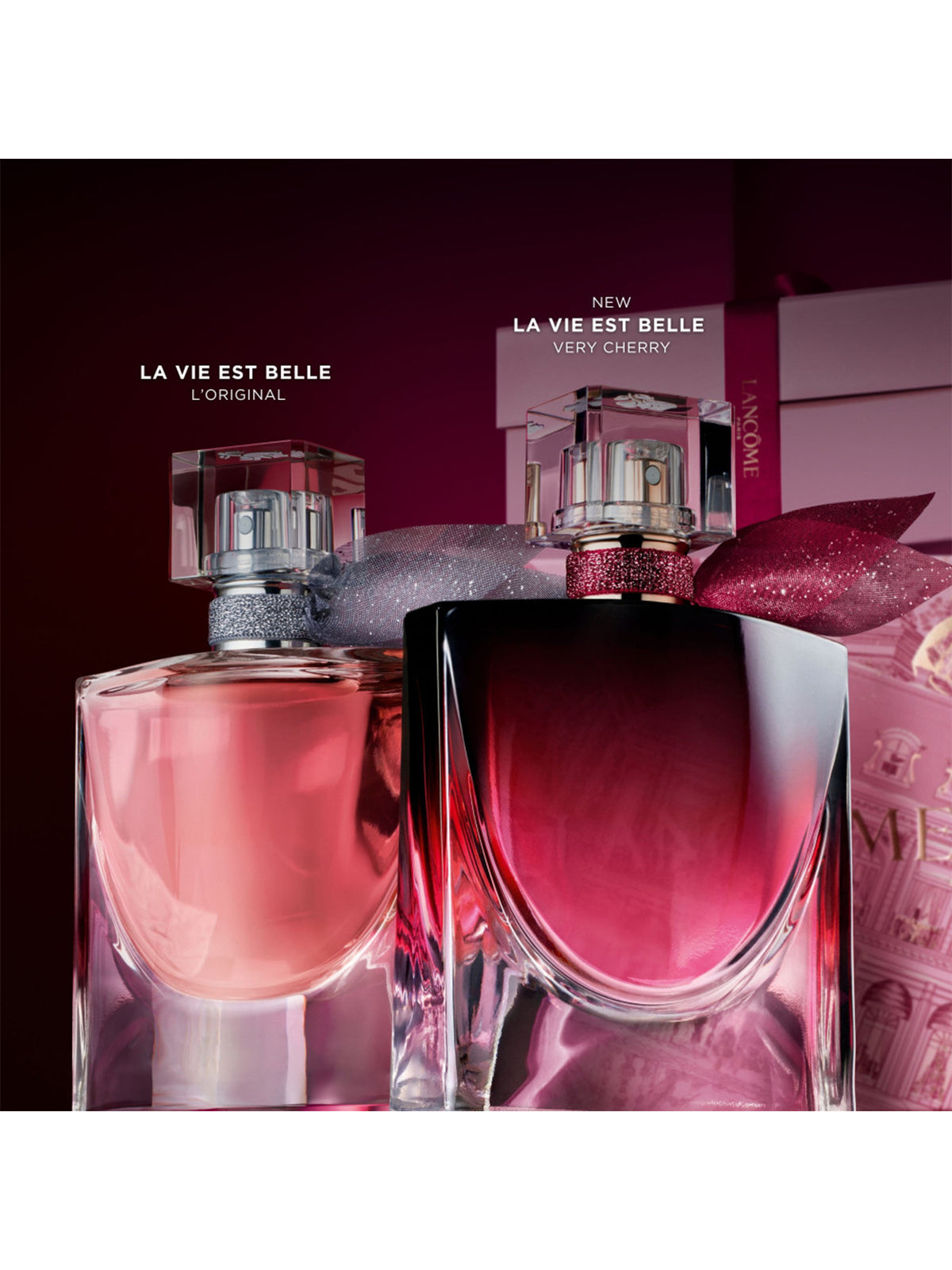 La Vie Est Belle Eau De Parfum 30ml Gift Set