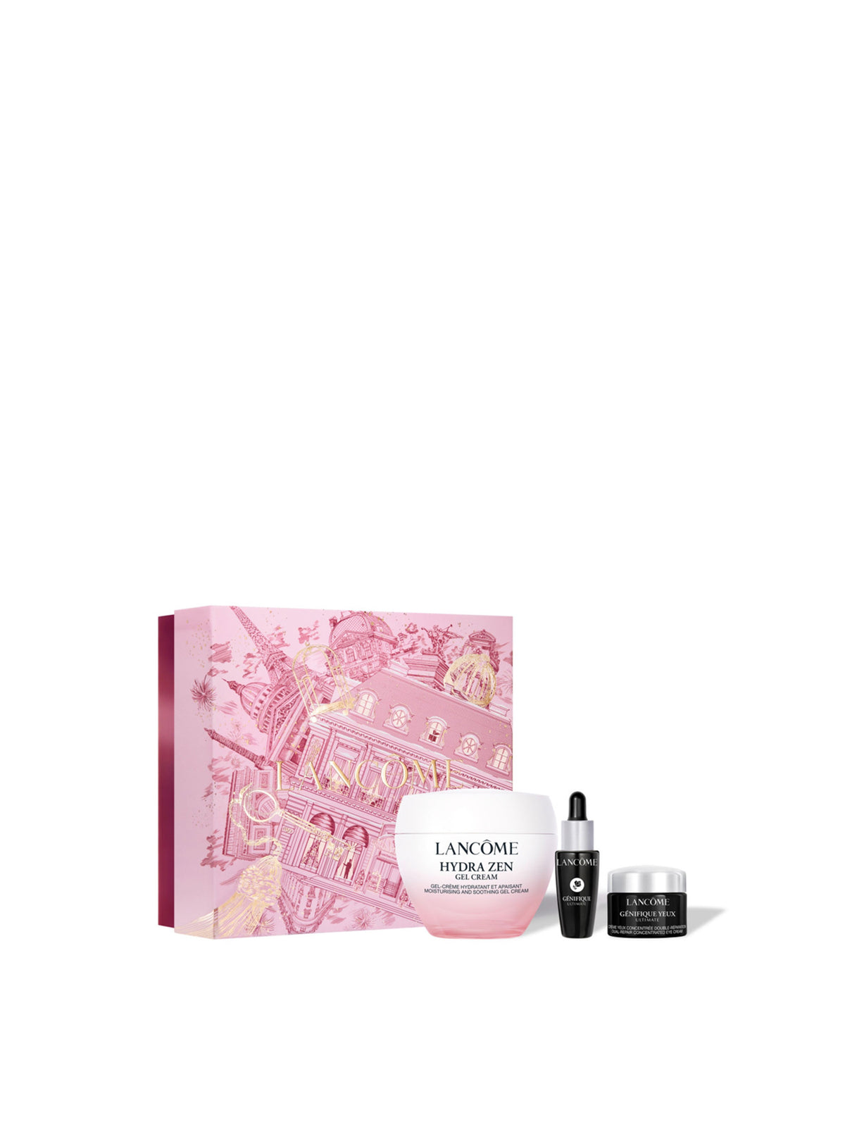 Hydra Zen Gel Cream 50ml Set