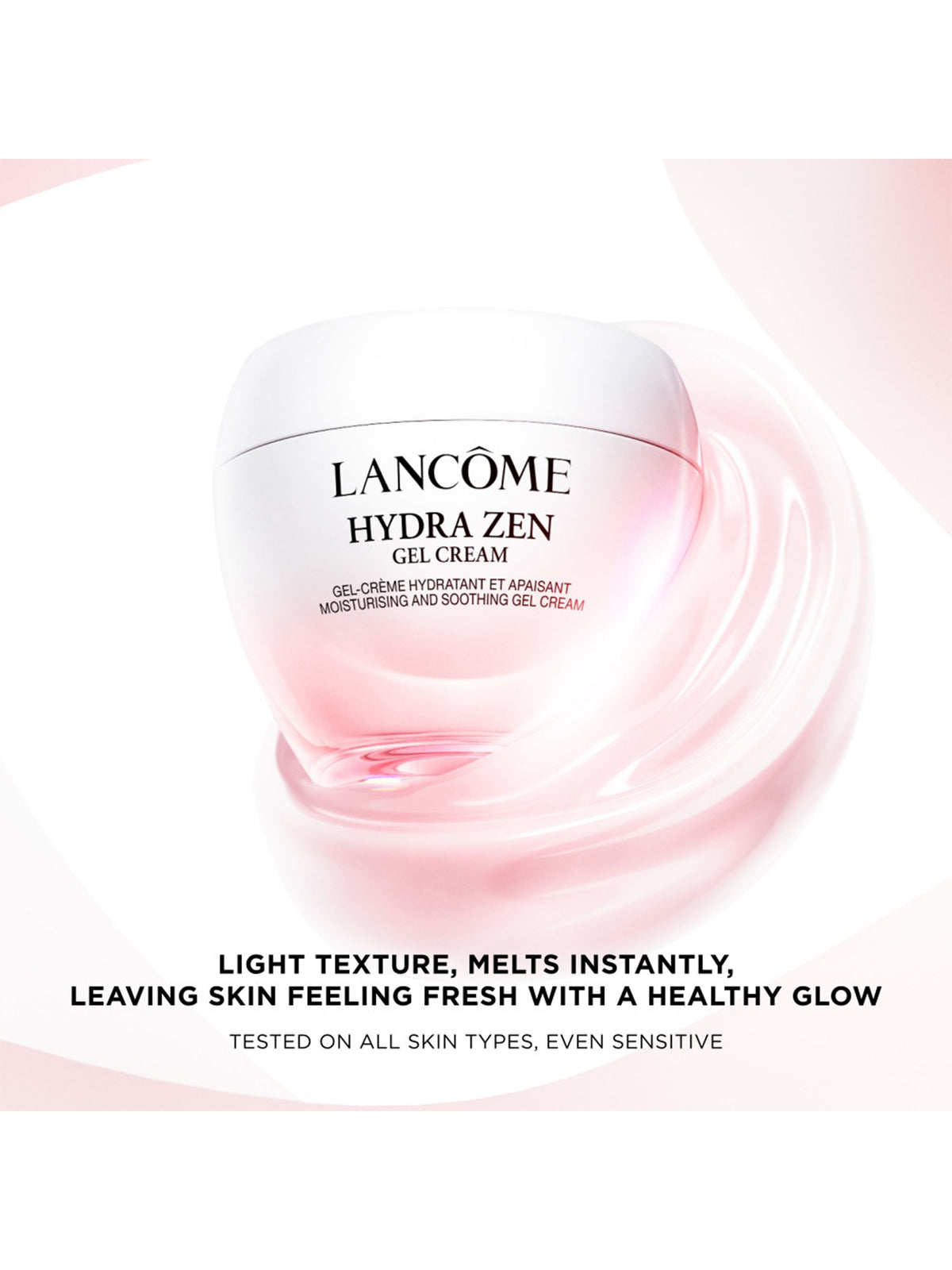 Hydra Zen Gel Cream 50ml Set